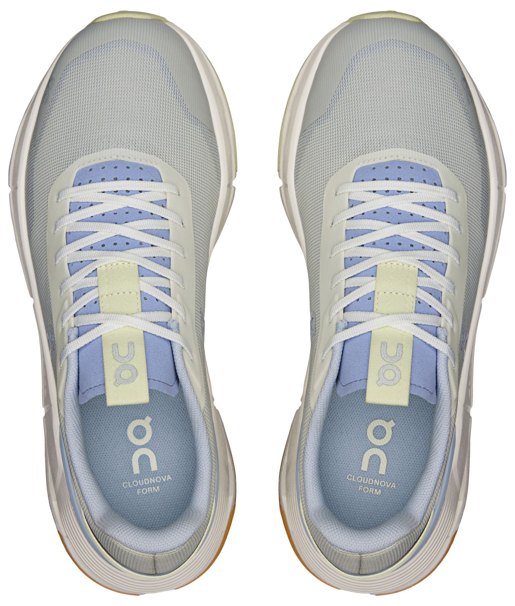 On Women's Cloudnova Form 2 Shoes product image