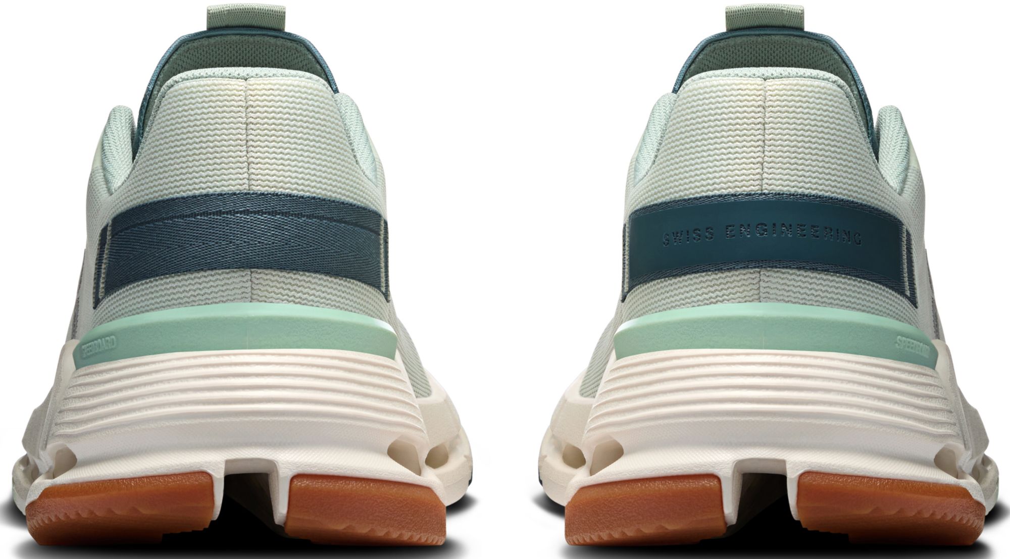 On Women's Cloudnova Form 2 Shoes product image