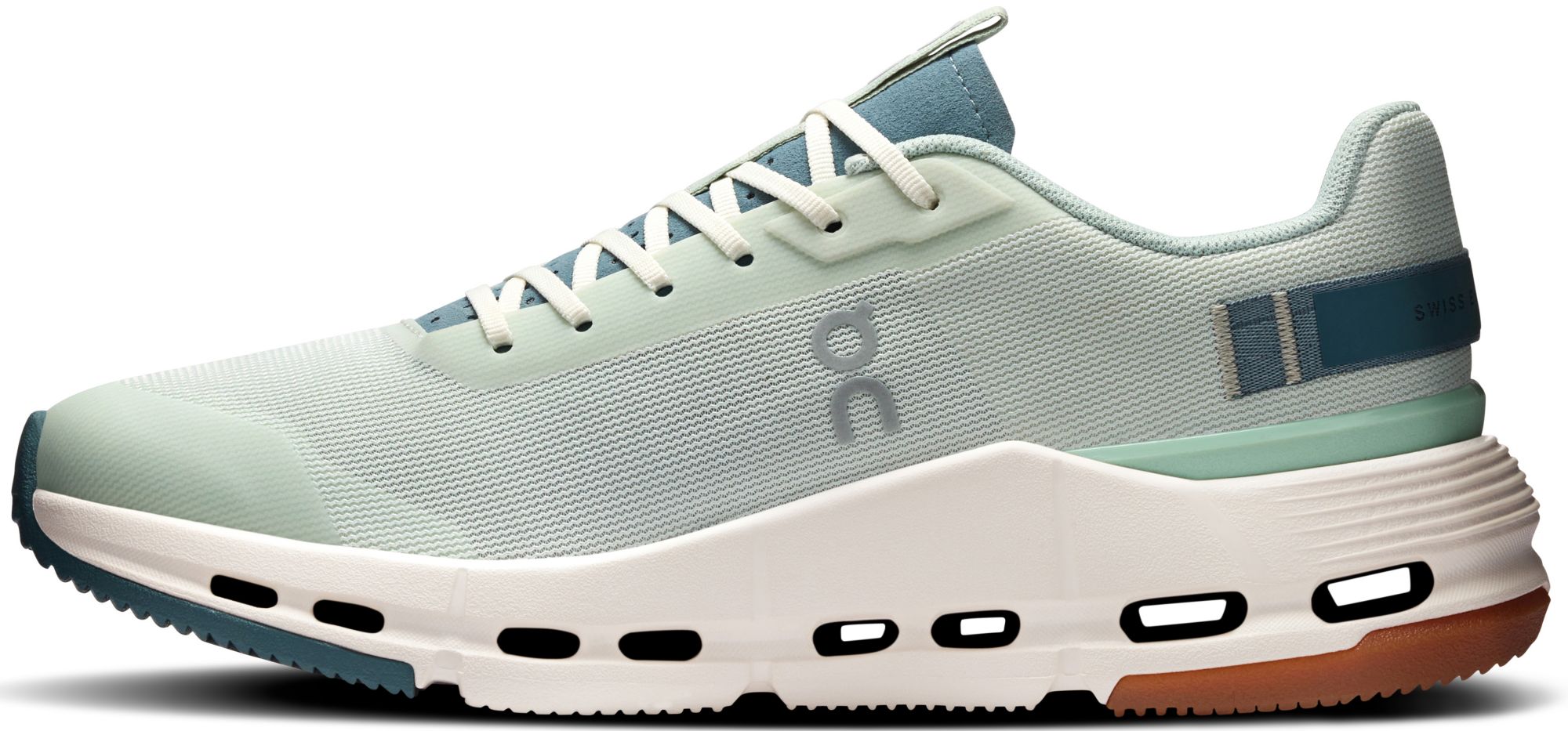 On Women's Cloudnova Form 2 Shoes product image