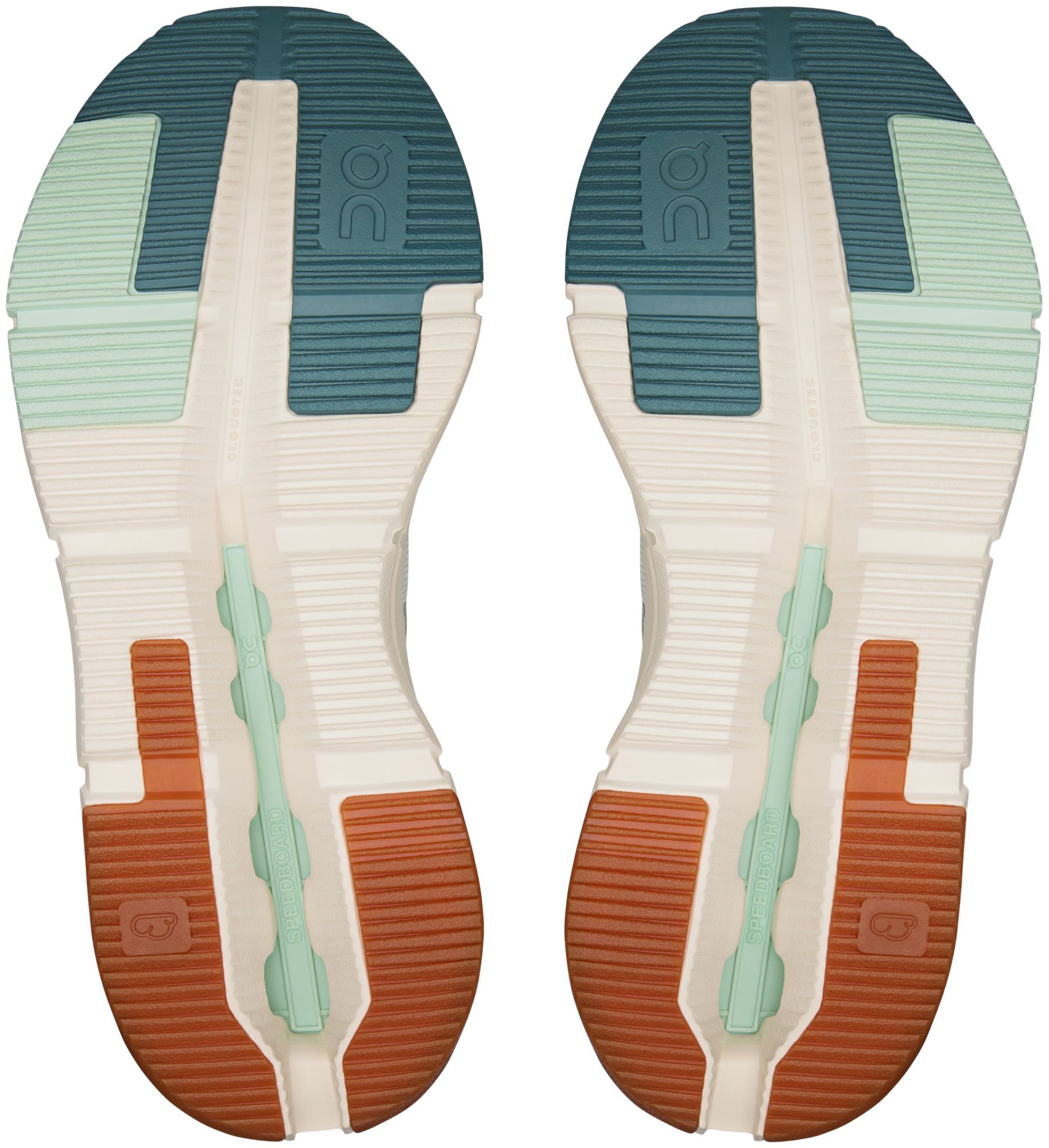 On Women's Cloudnova Form 2 Shoes product image