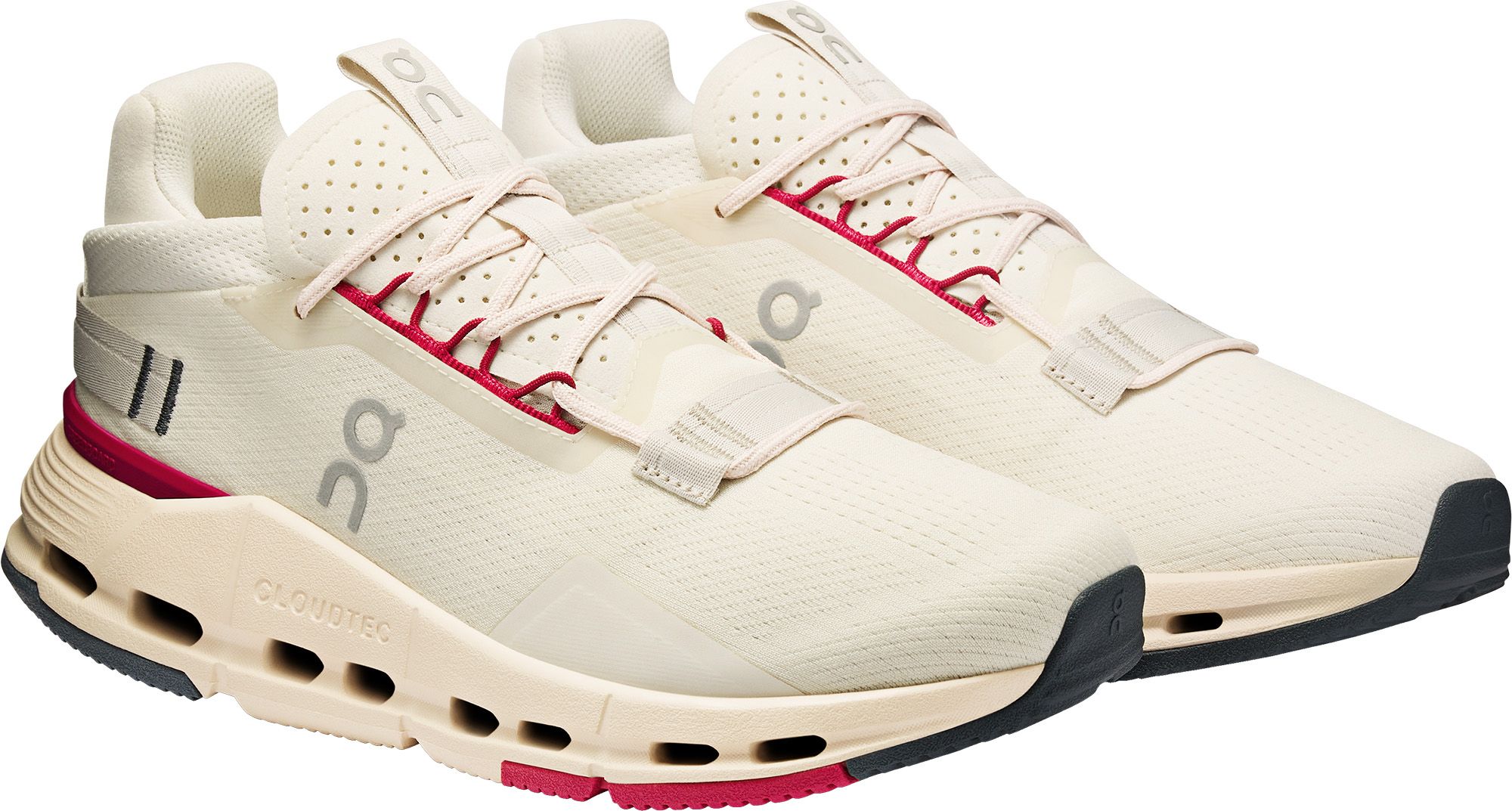 On Women's Cloudnova 2 Shoes product image