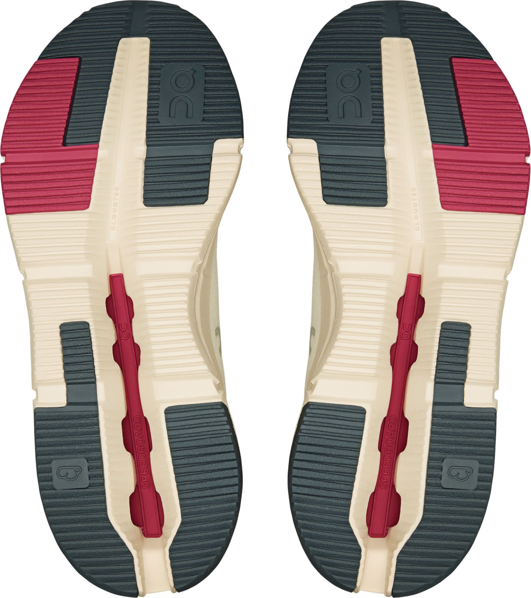 On Women's Cloudnova 2 Shoes product image