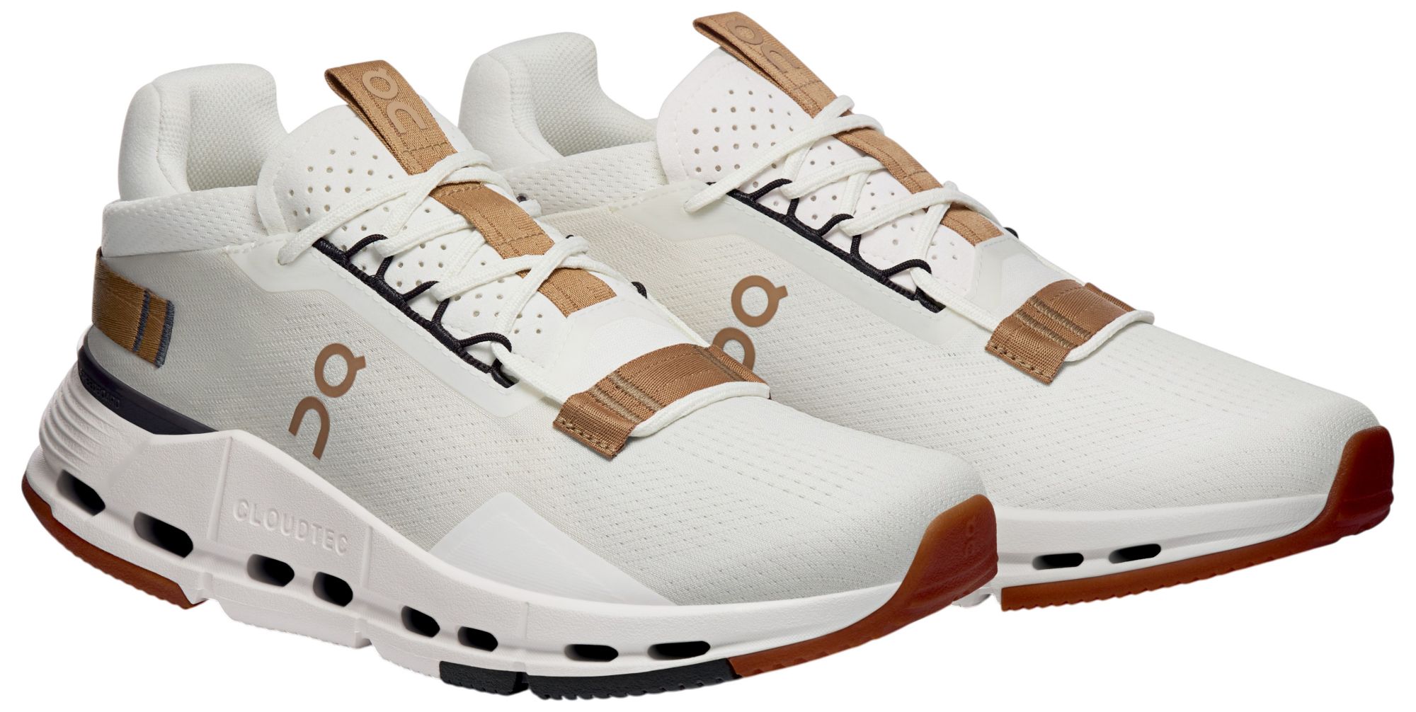 On Women's Cloudnova 2 Shoes product image