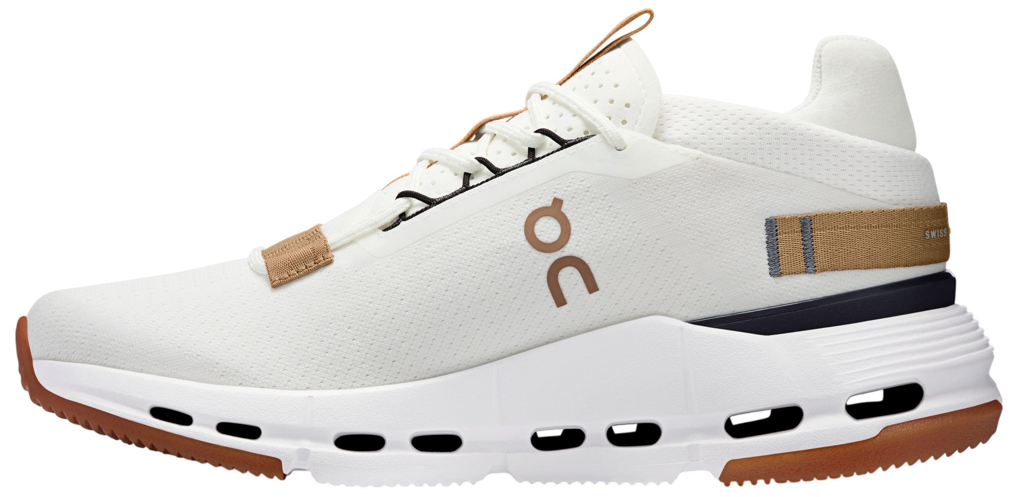 On Women's Cloudnova 2 Shoes product image