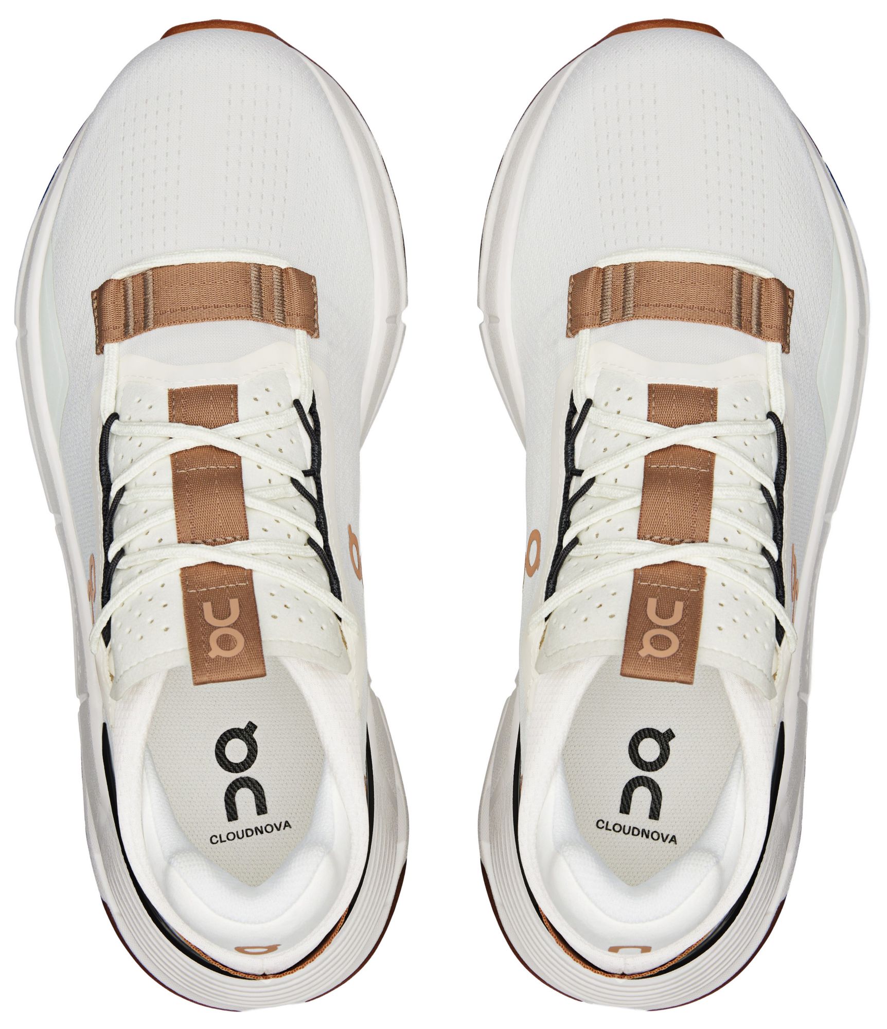 On Women's Cloudnova 2 Shoes product image