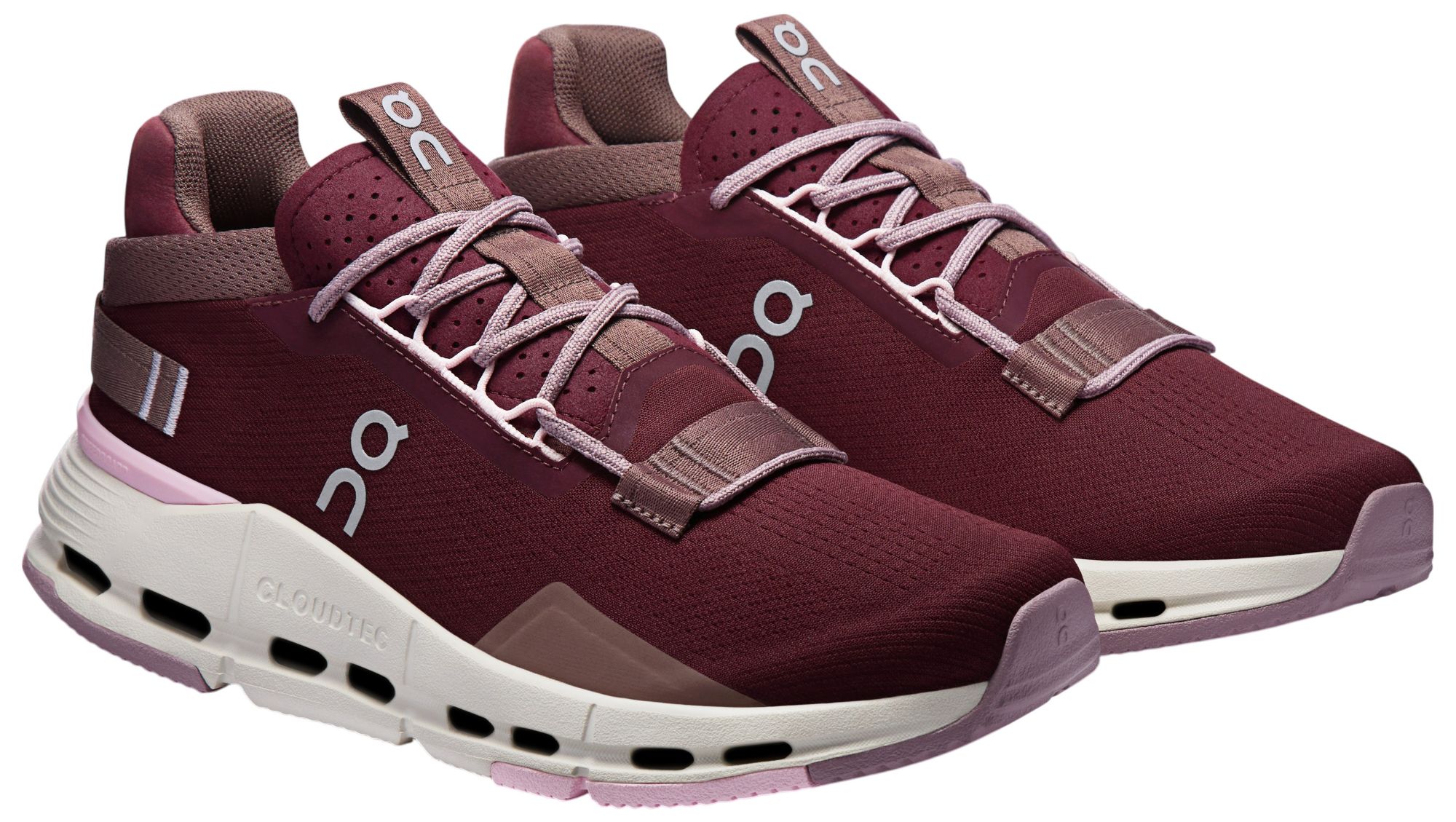 On Women's Cloudnova 2 Shoes product image