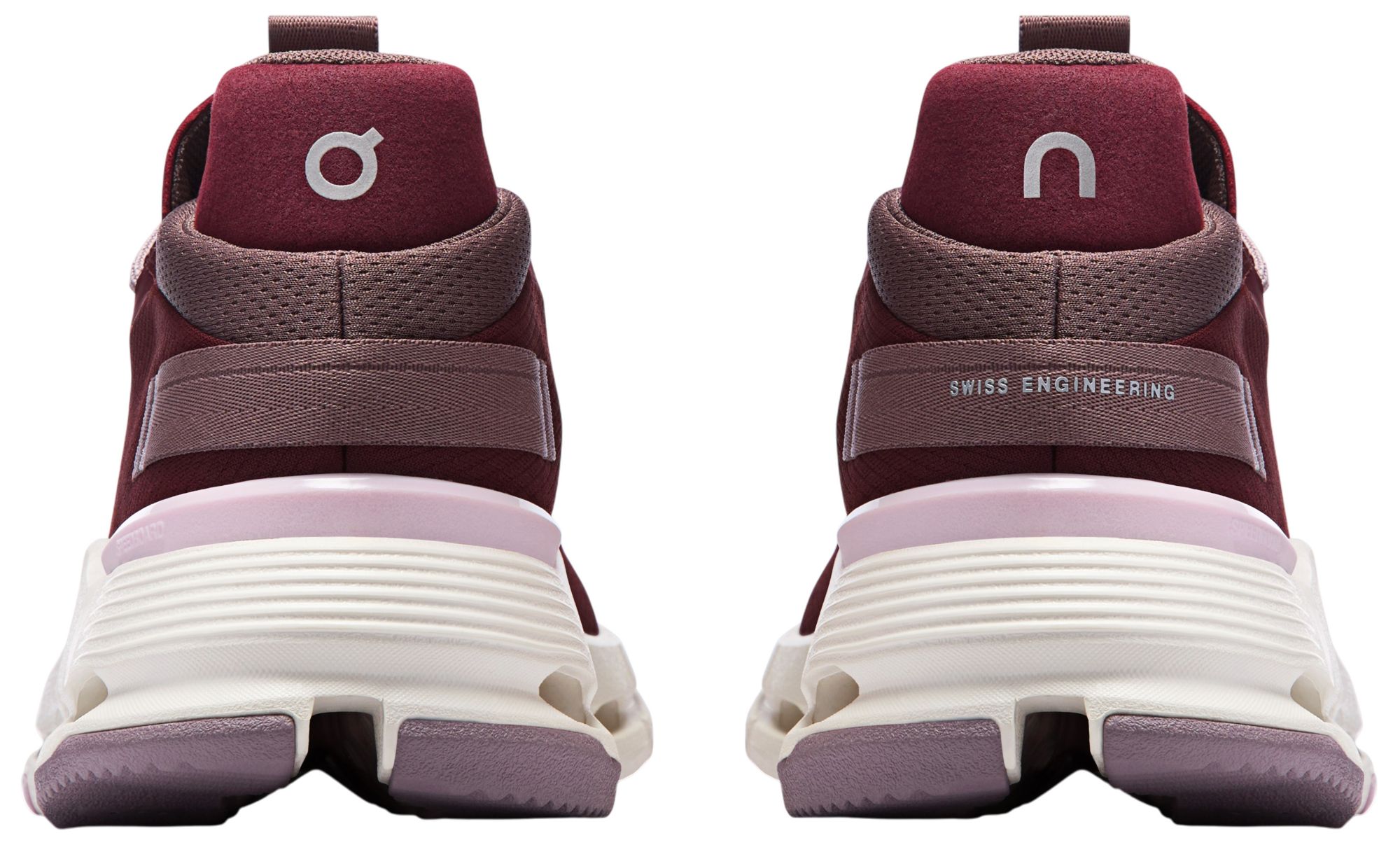 On Women's Cloudnova 2 Shoes product image