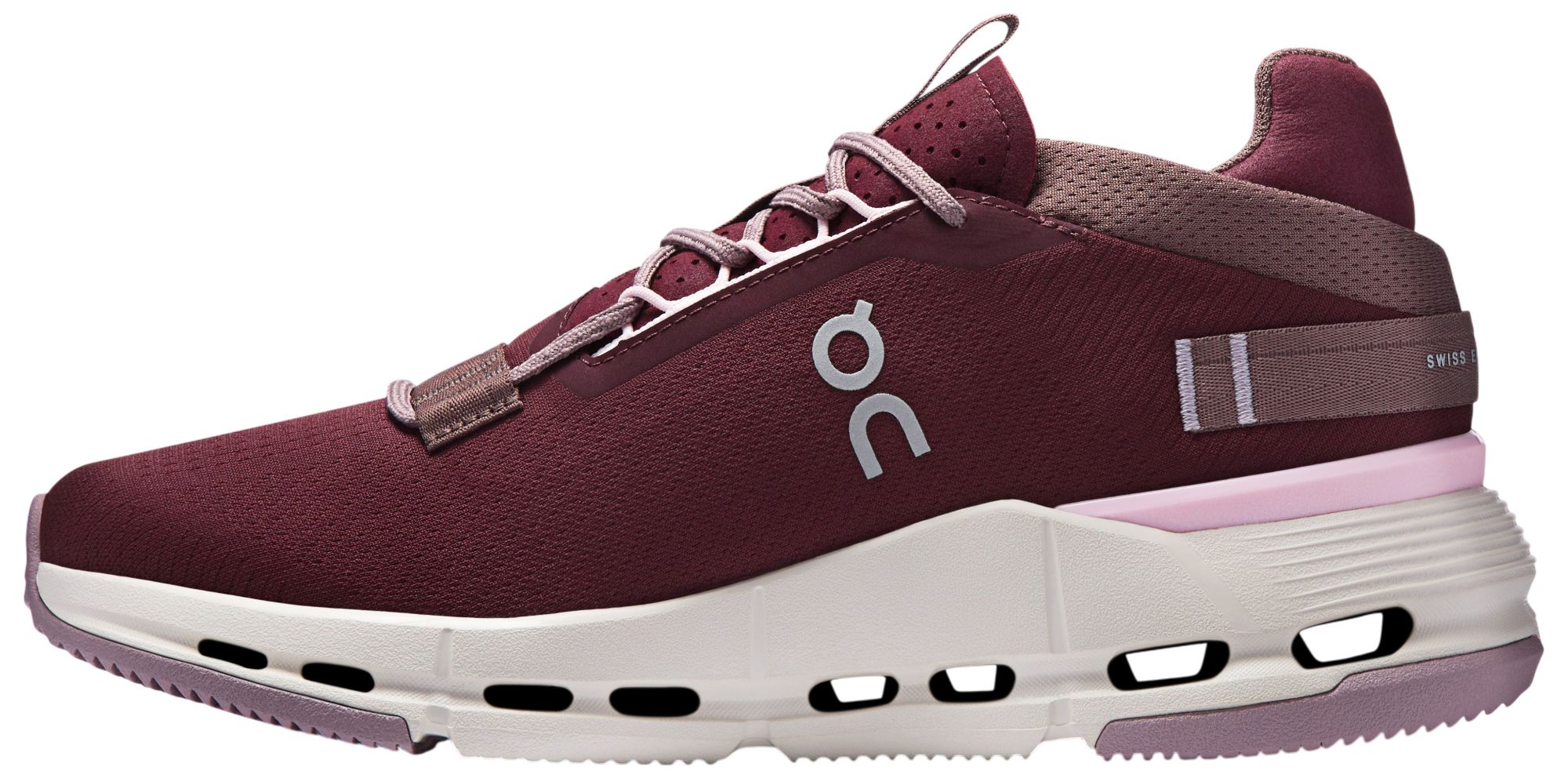 On Women's Cloudnova 2 Shoes product image