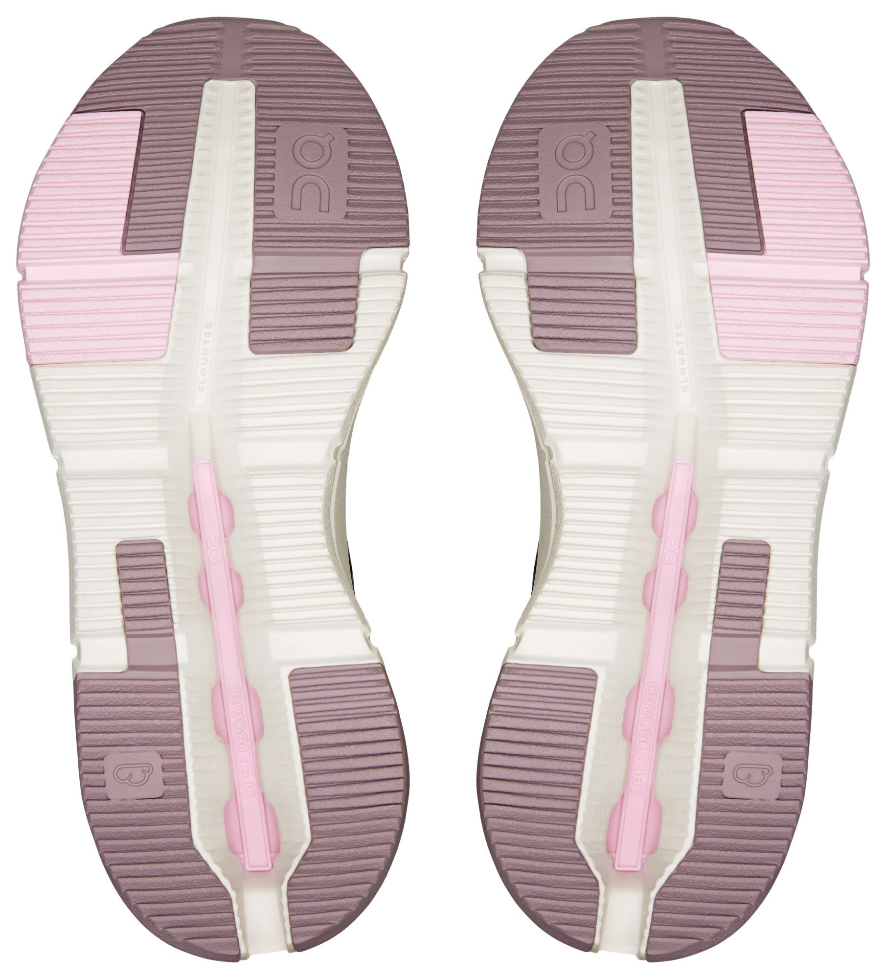 On Women's Cloudnova 2 Shoes product image