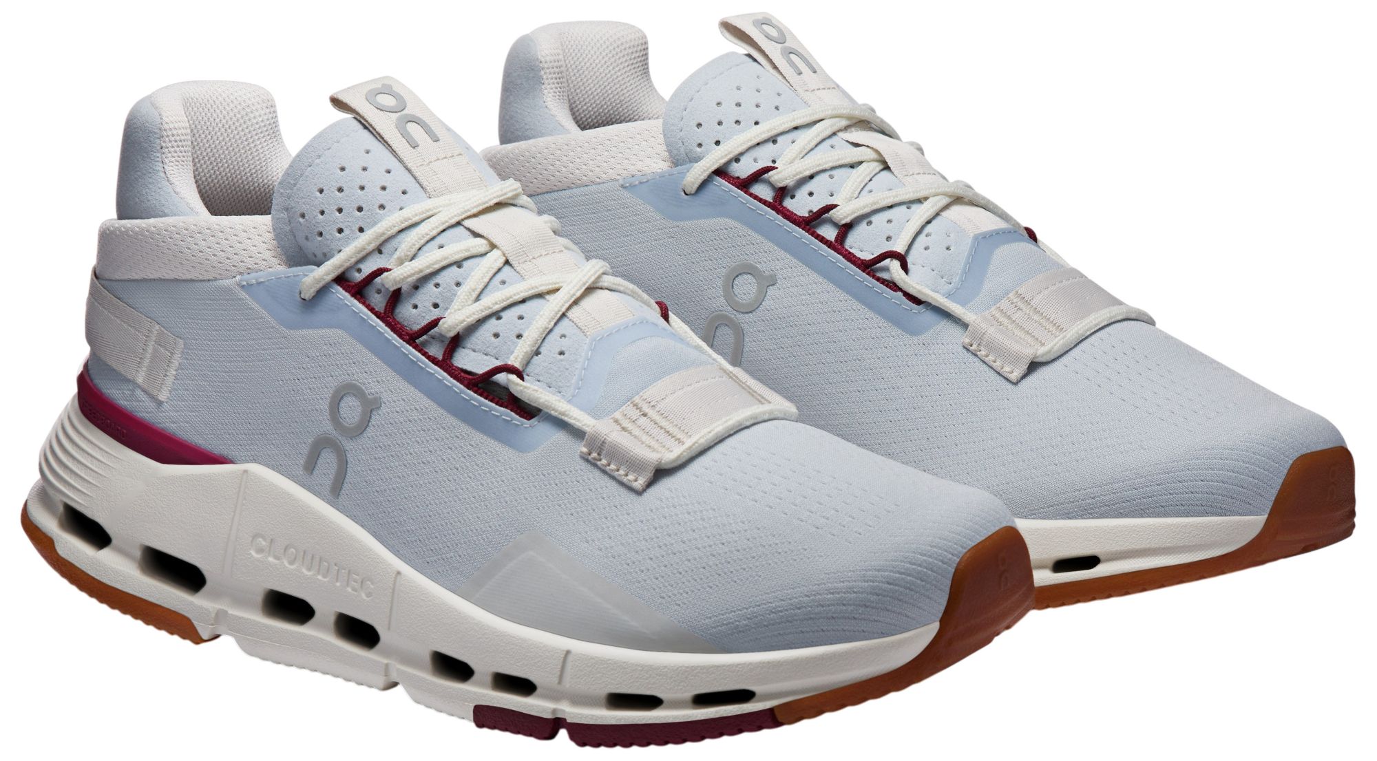 On Women's Cloudnova 2 Shoes product image
