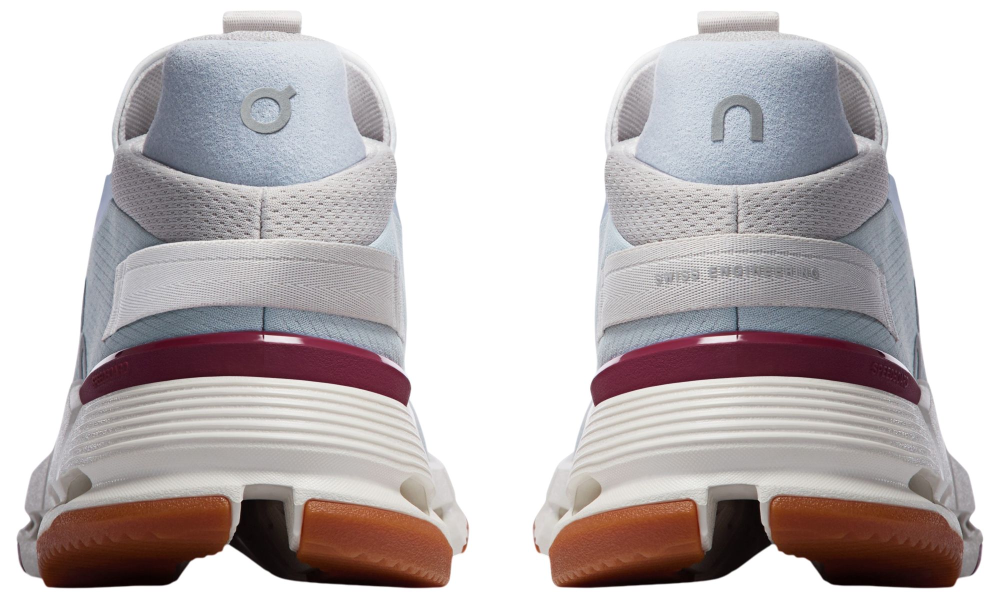 On Women's Cloudnova 2 Shoes product image