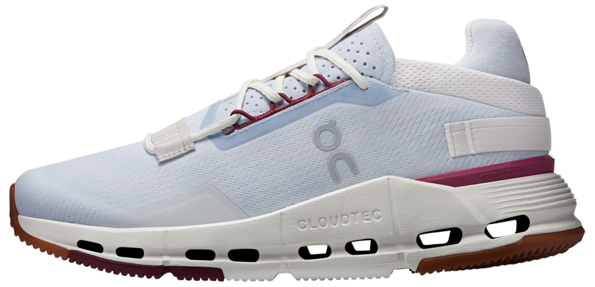 On Women's Cloudnova 2 Shoes product image
