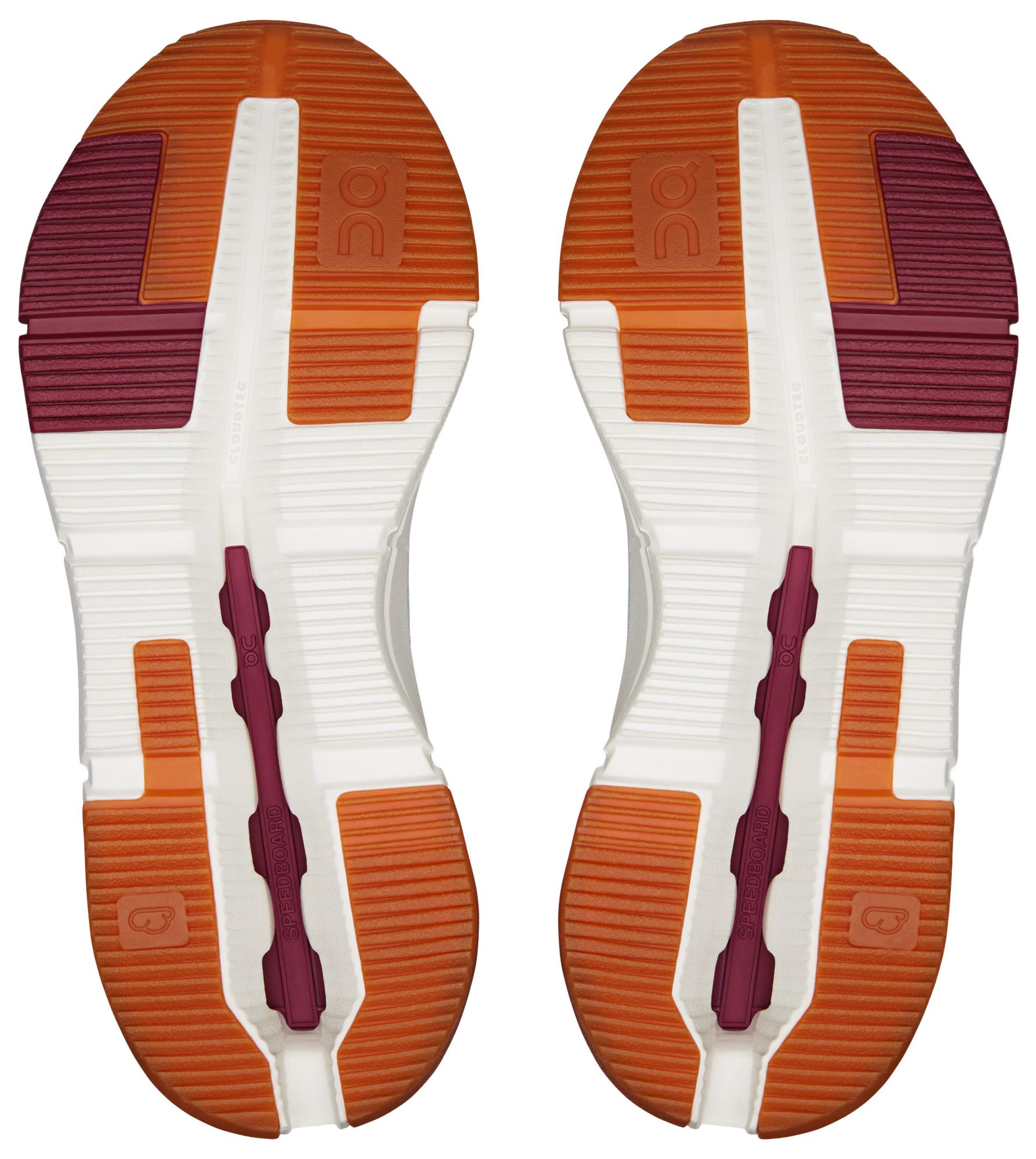 On Women's Cloudnova 2 Shoes product image