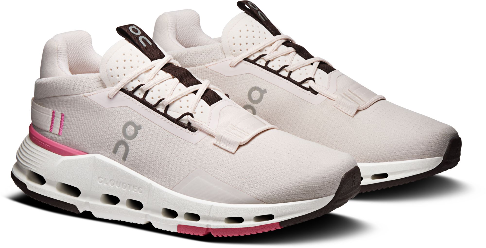 On Women's Cloudnova 2 Shoes product image