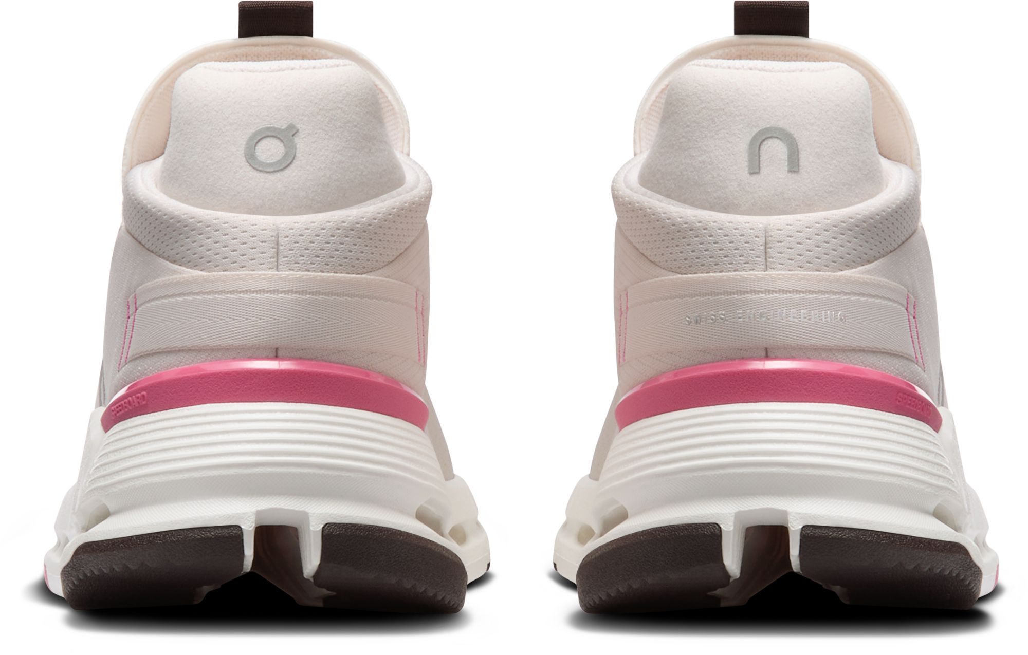 On Women's Cloudnova 2 Shoes product image