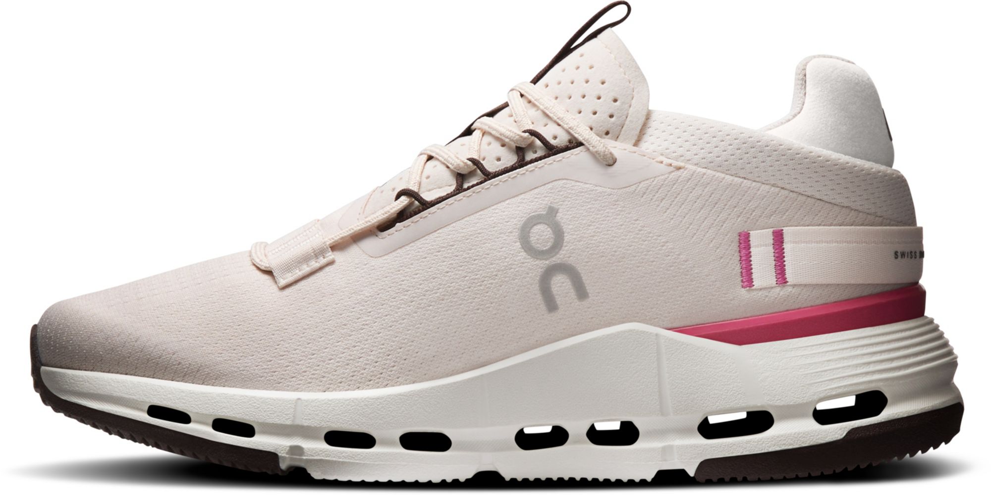 On Women's Cloudnova 2 Shoes product image
