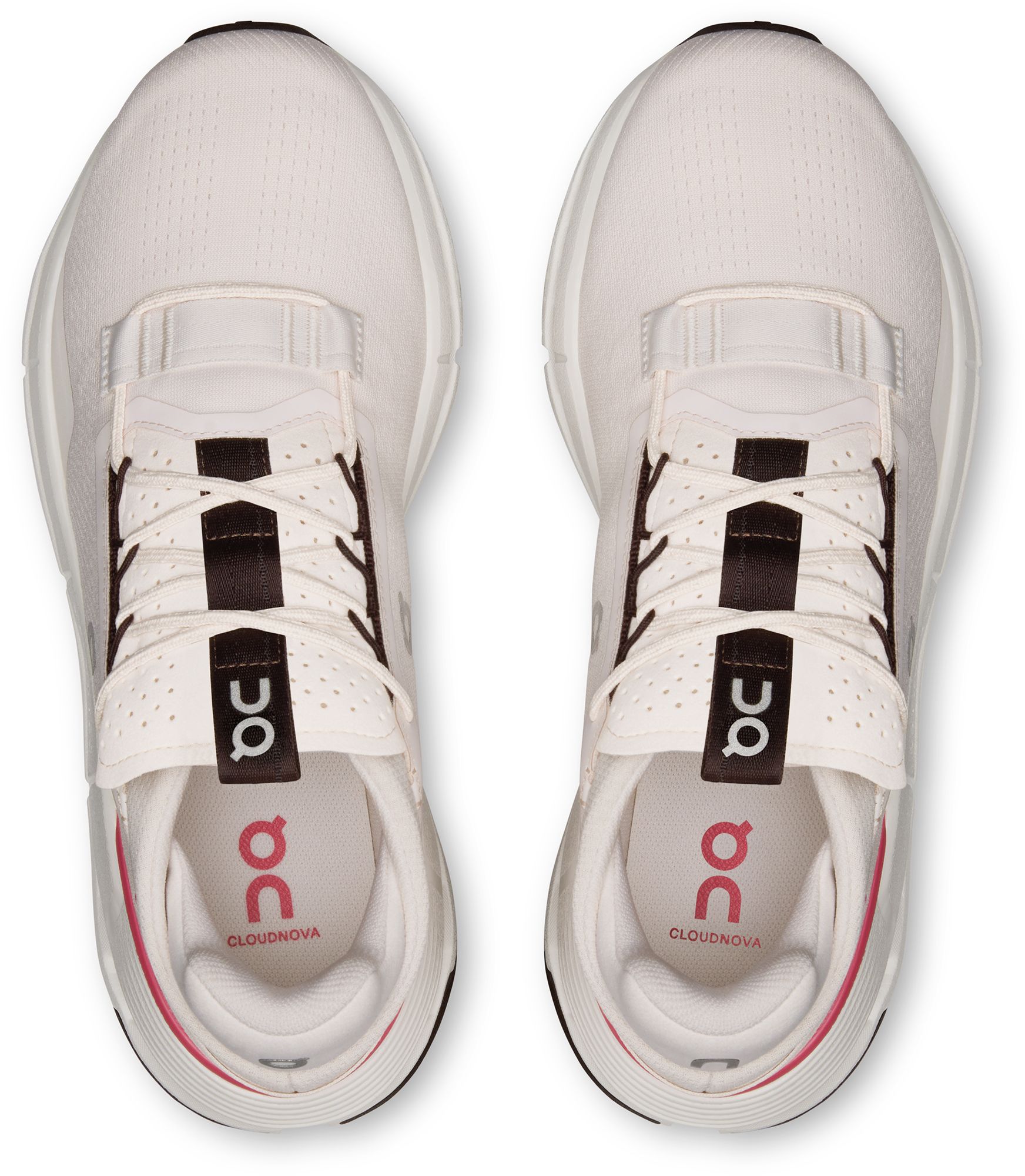 On Women's Cloudnova 2 Shoes product image