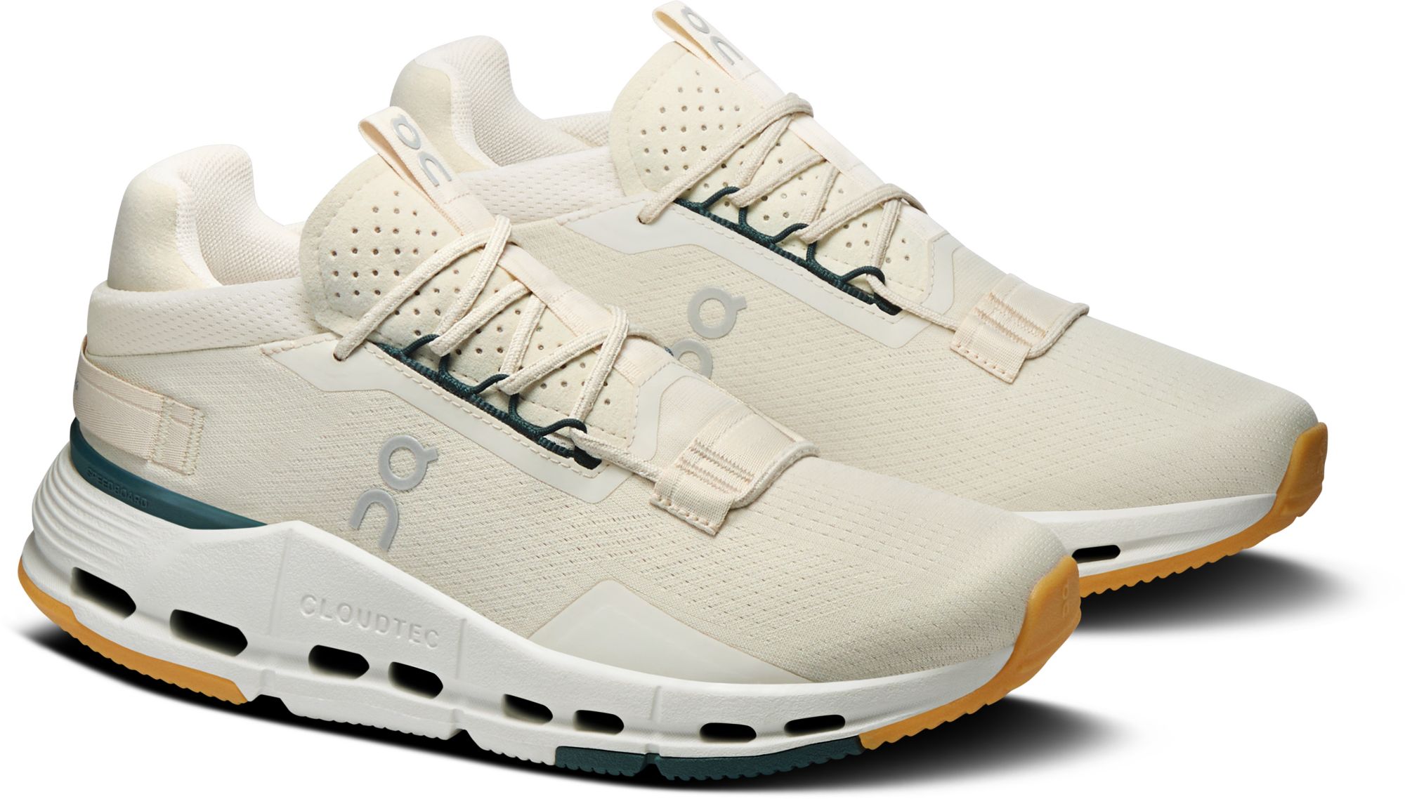 On Women's Cloudnova 2 Shoes product image