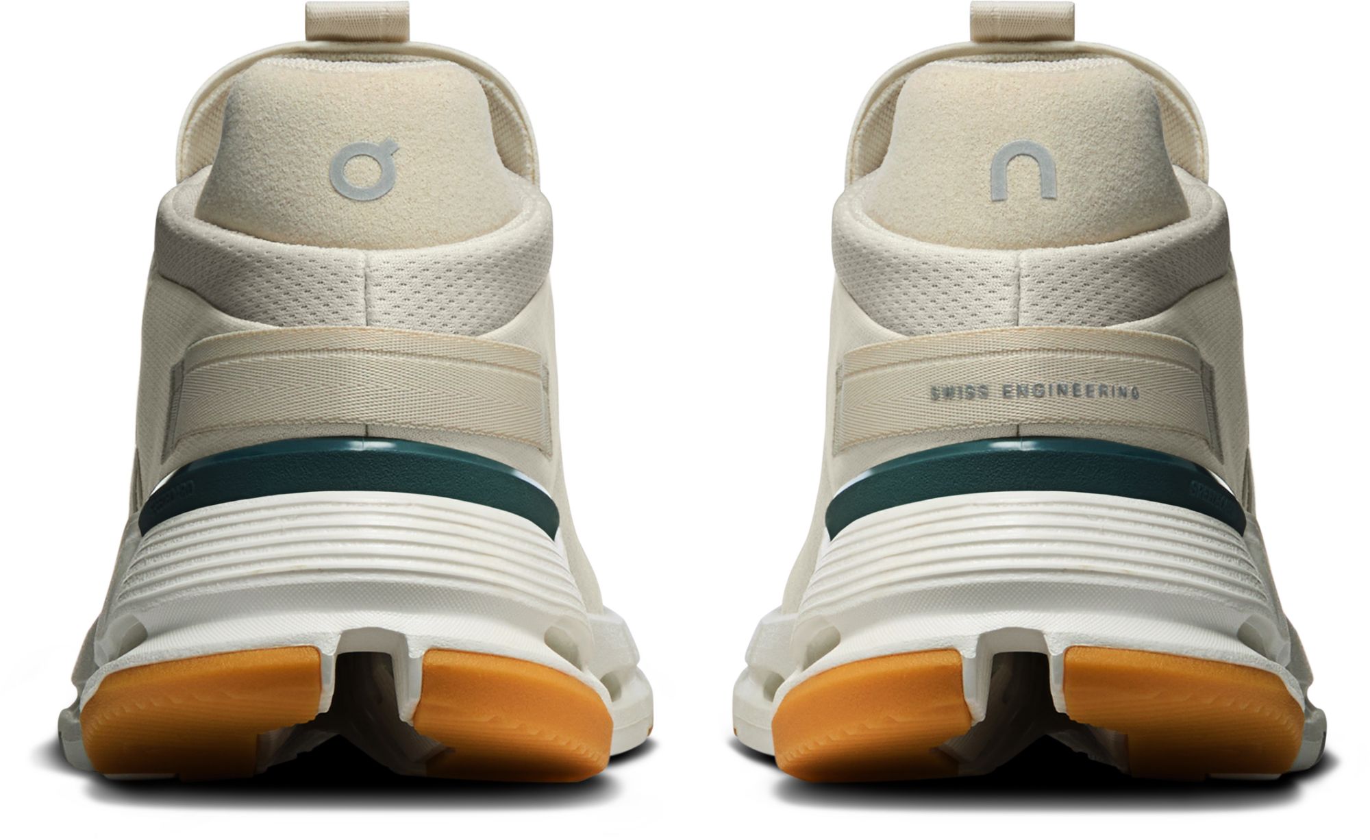 On Women's Cloudnova 2 Shoes product image