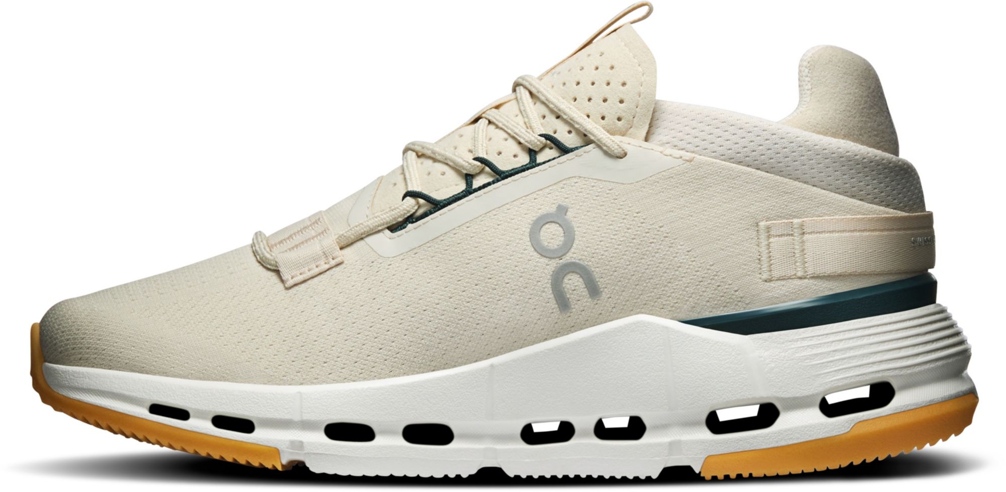 On Women's Cloudnova 2 Shoes product image
