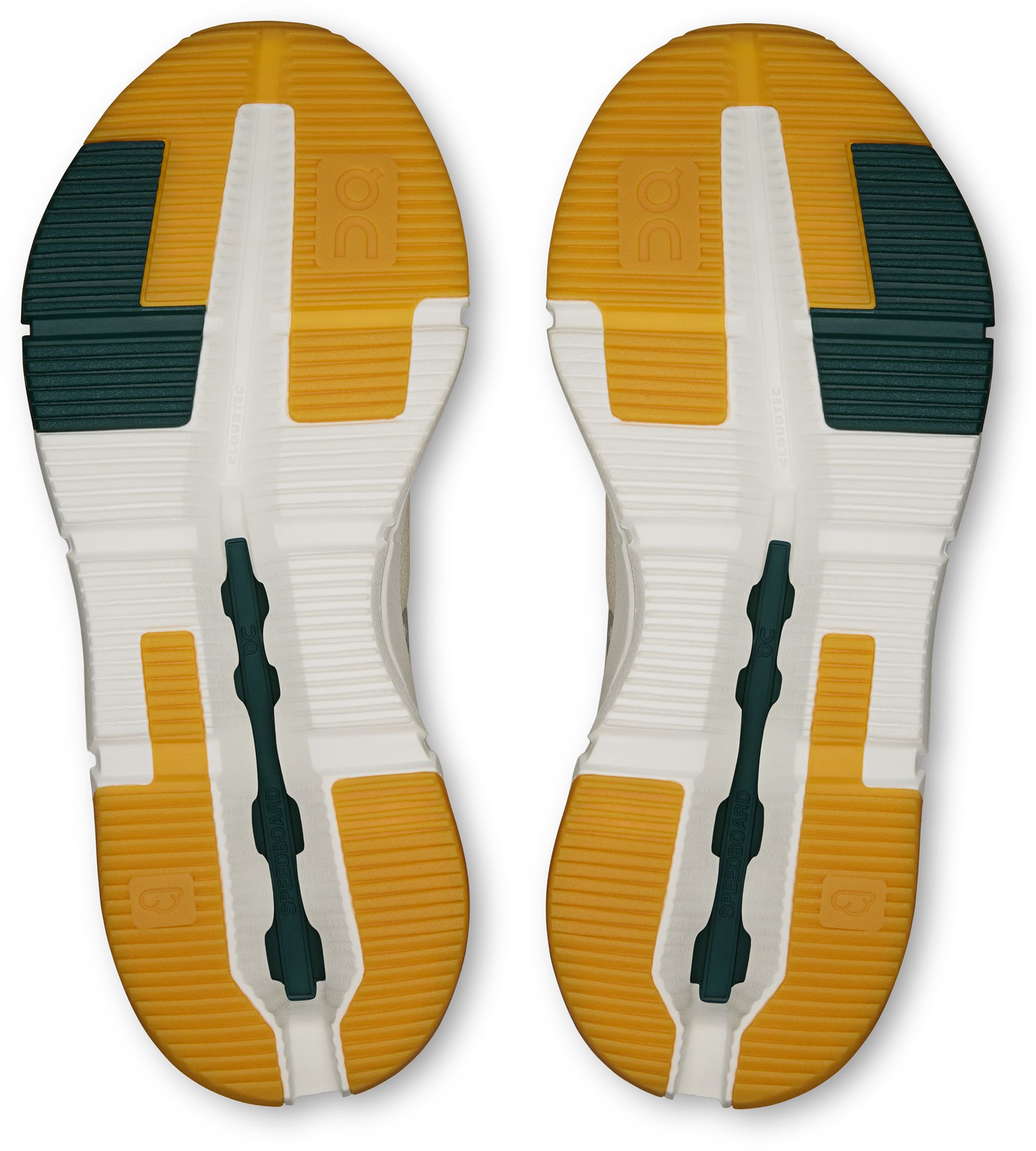 On Women's Cloudnova 2 Shoes product image