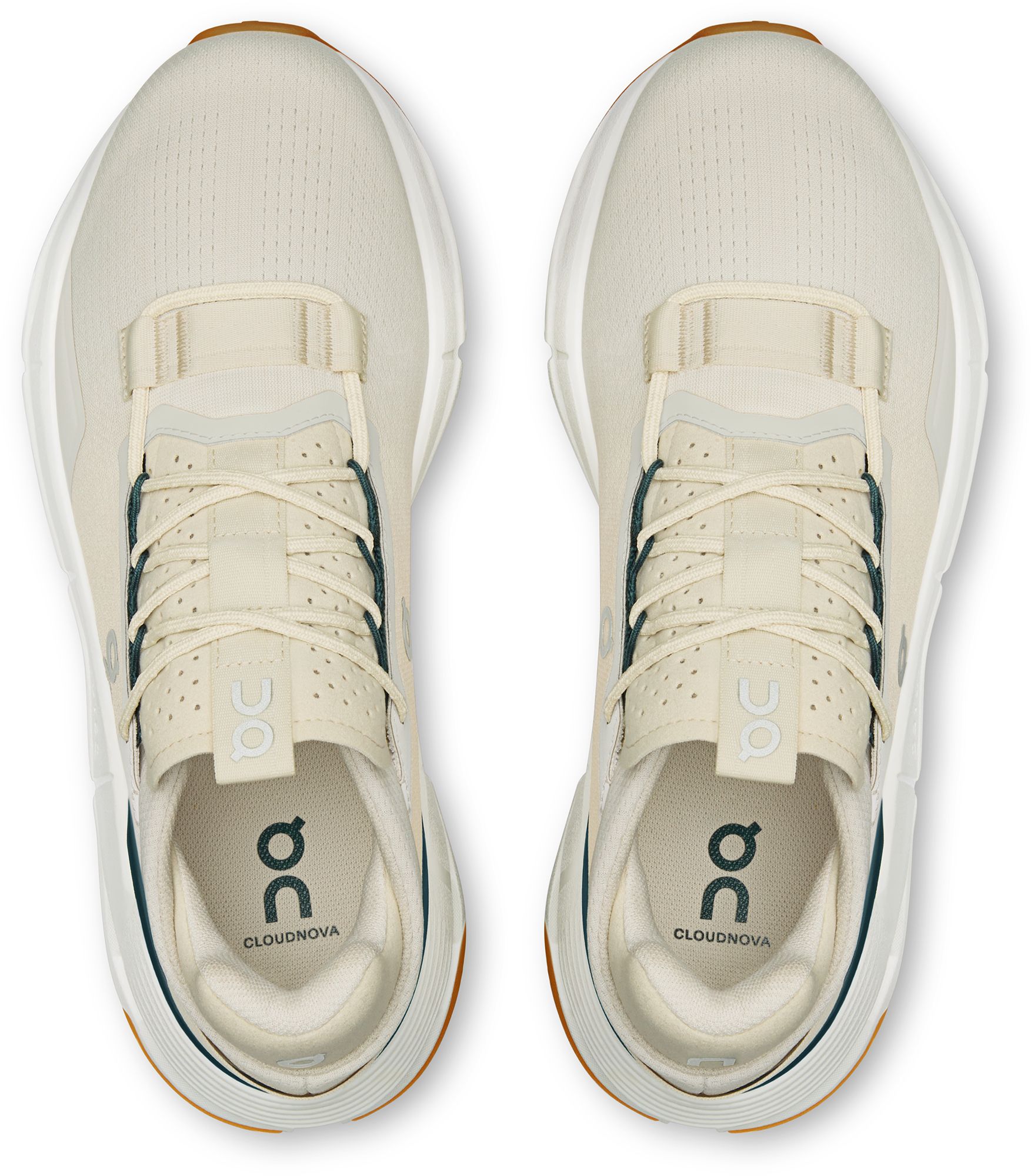 On Women's Cloudnova 2 Shoes product image