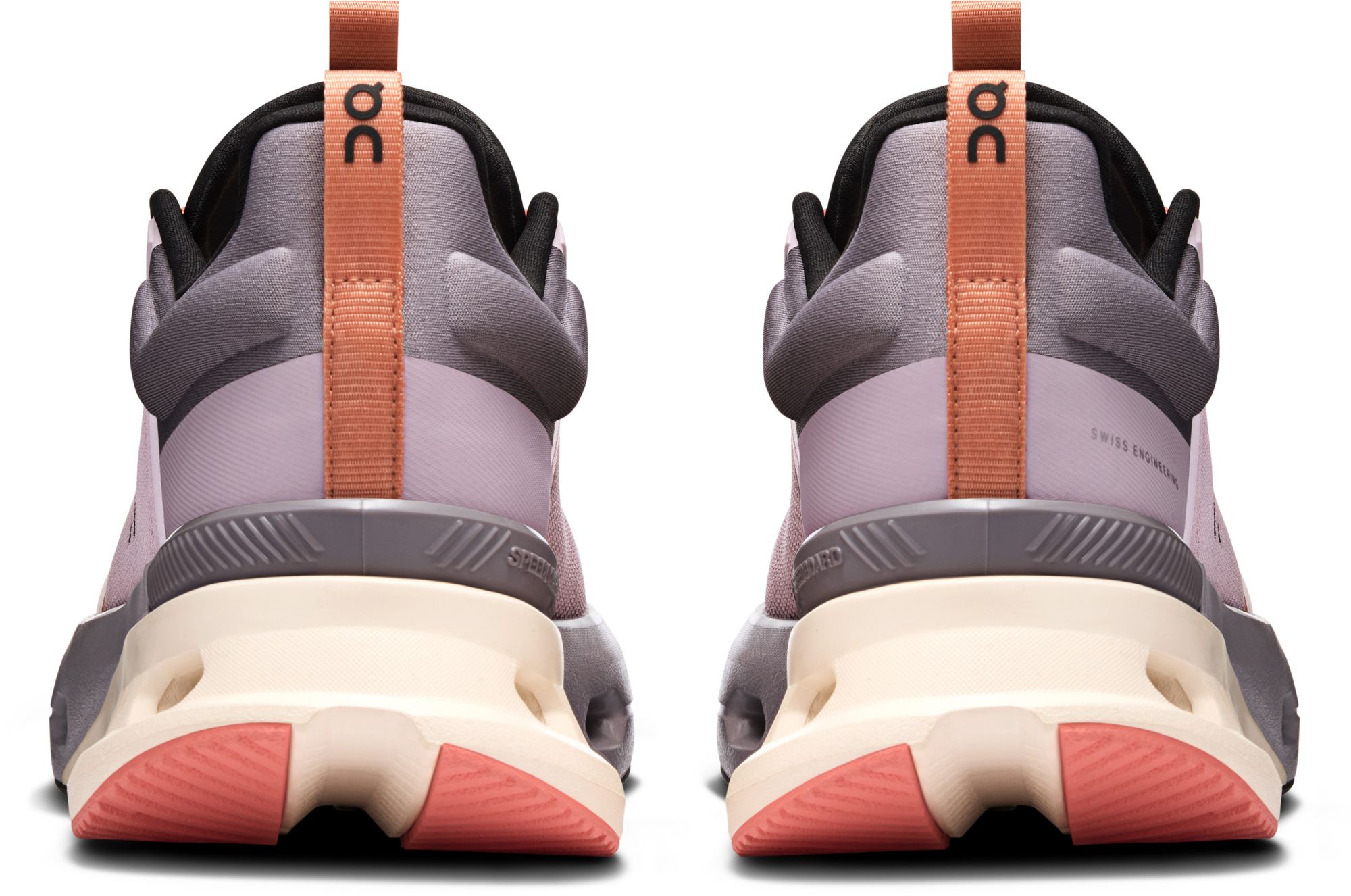 On Women's Cloudnova X Shoes product image