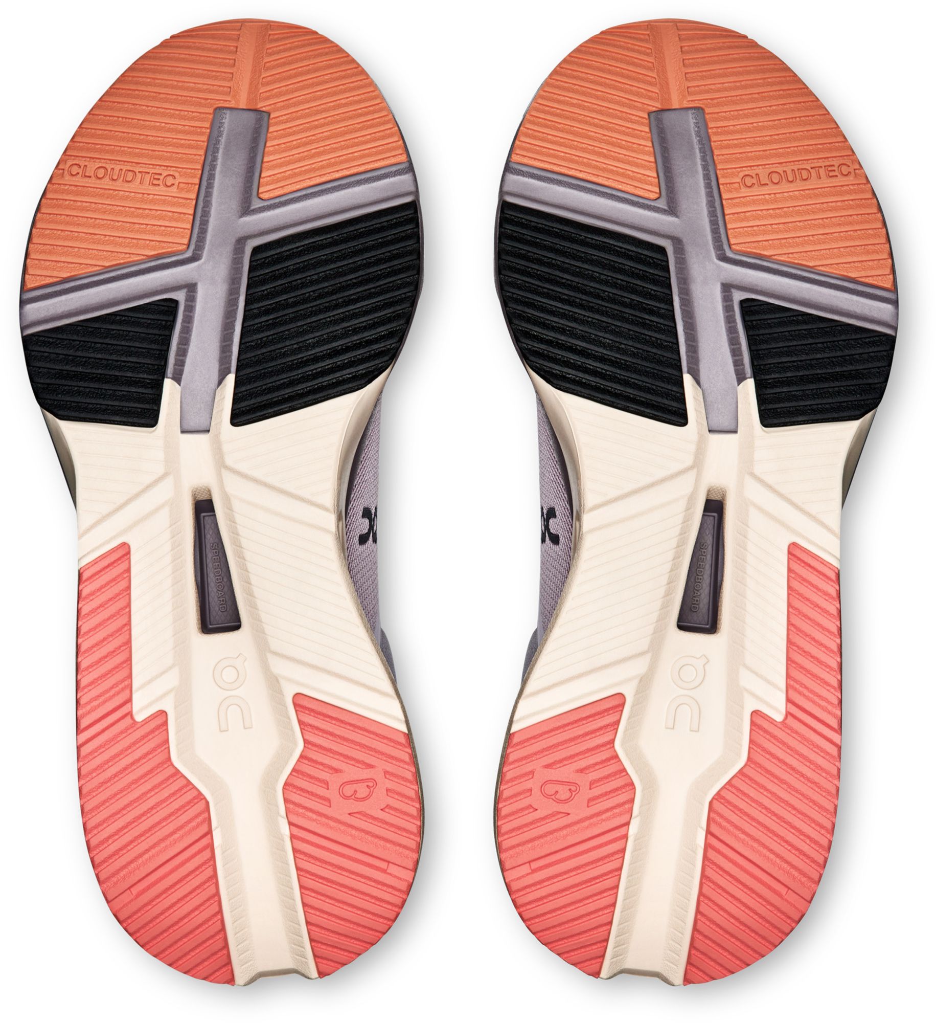 On Women's Cloudnova X Shoes product image