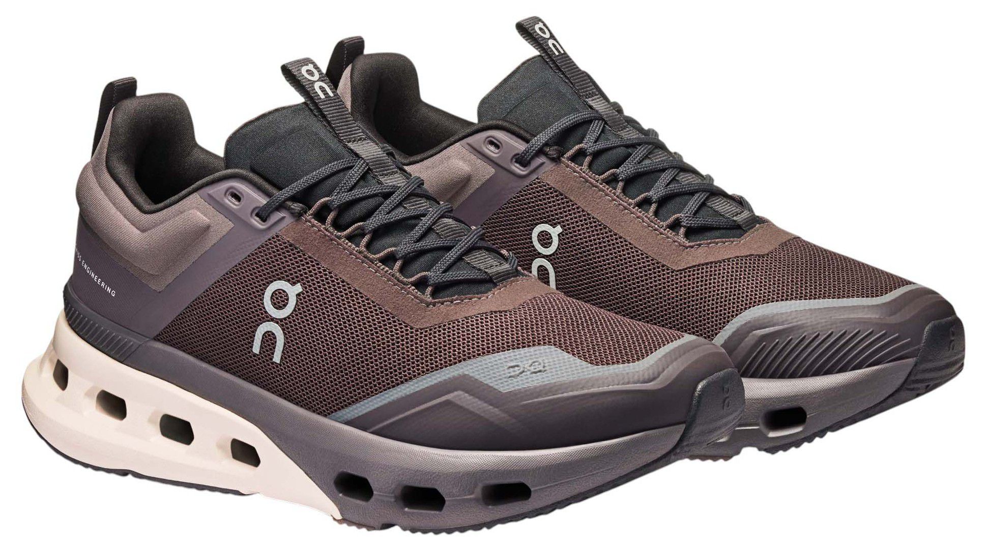 On Women's Cloudnova X Shoes product image