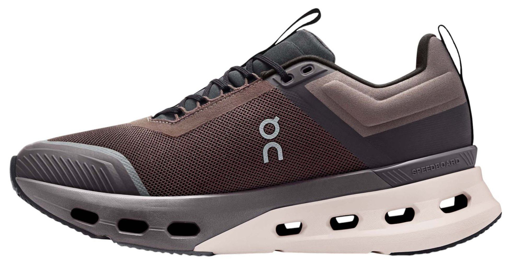 On Women's Cloudnova X Shoes product image