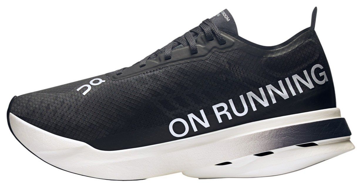 On Women's Cloudboom Strike Running Shoes product image