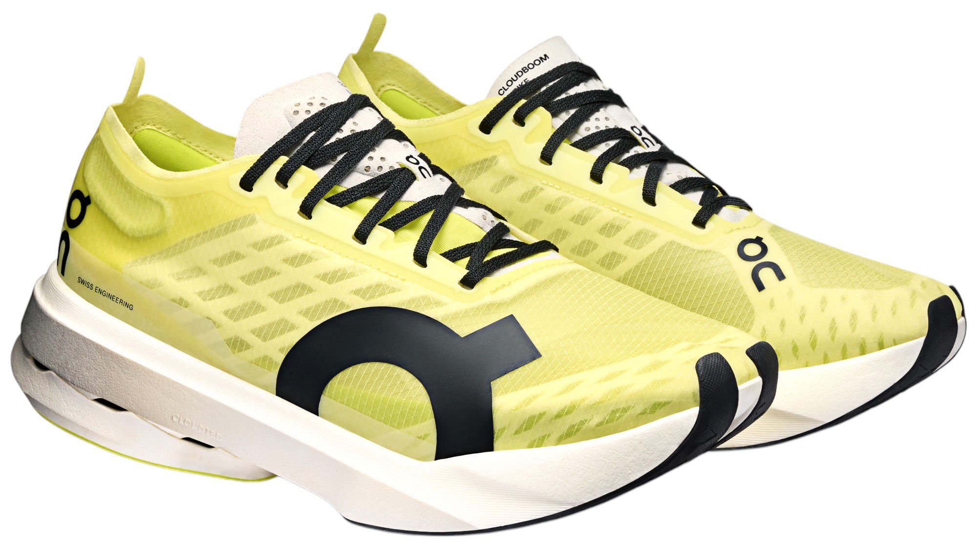 On Women's Cloudboom Strike Running Shoes product image