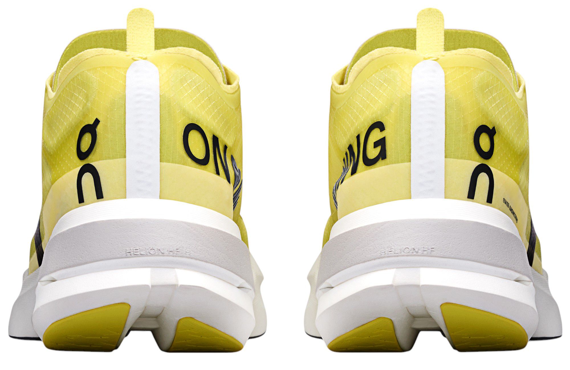 On Women's Cloudboom Strike Running Shoes product image