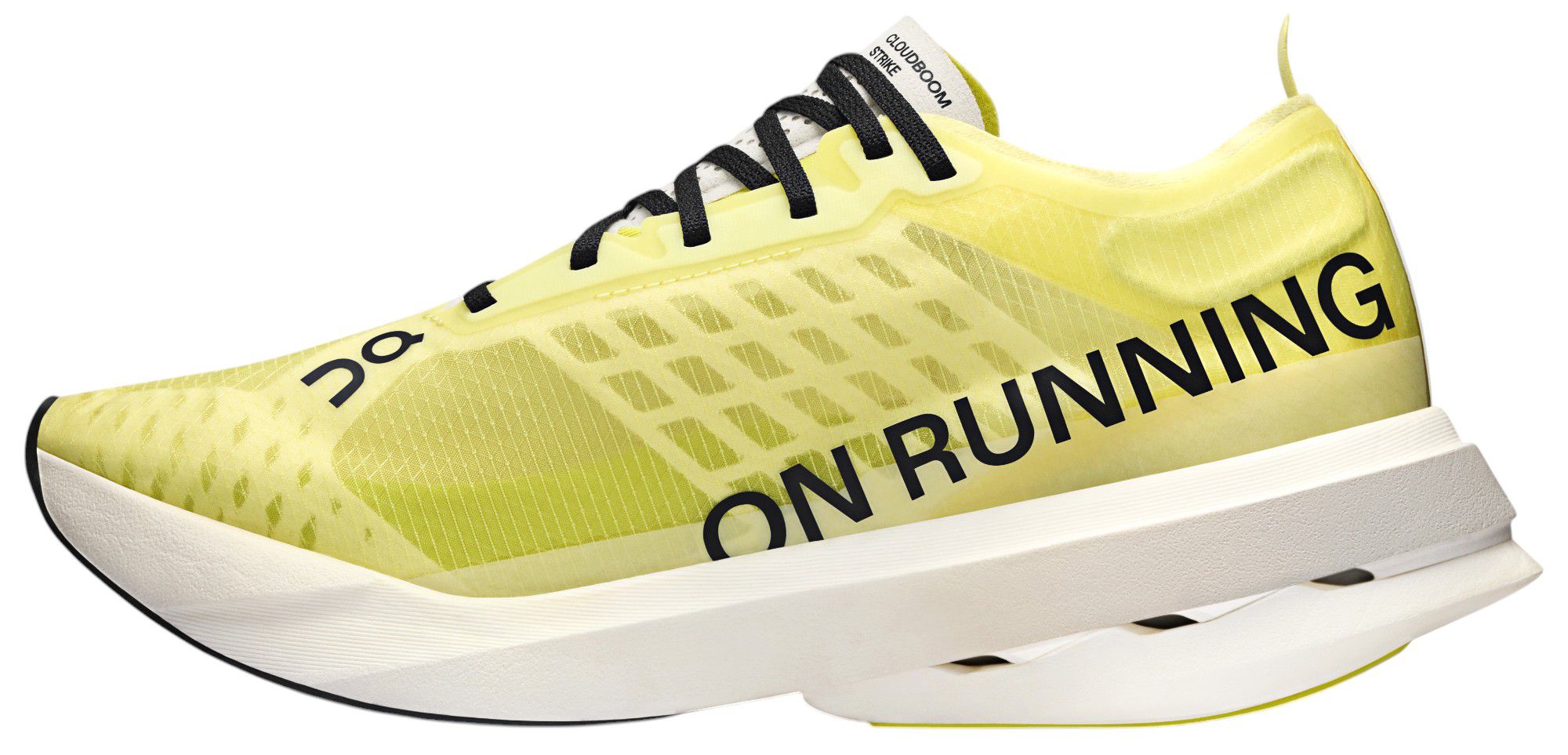 On Women's Cloudboom Strike Running Shoes product image