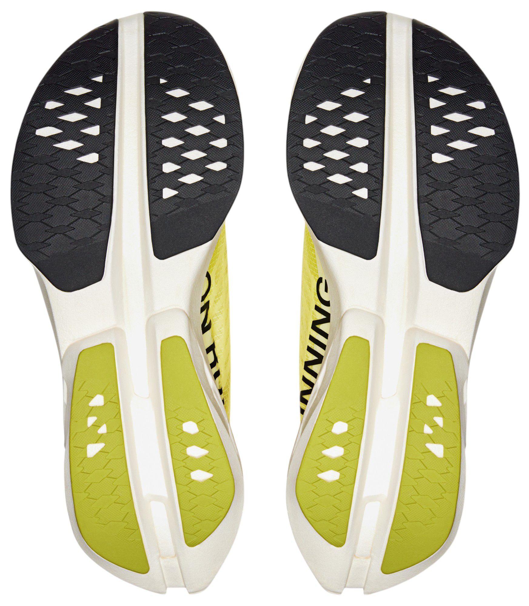 On Women's Cloudboom Strike Running Shoes product image