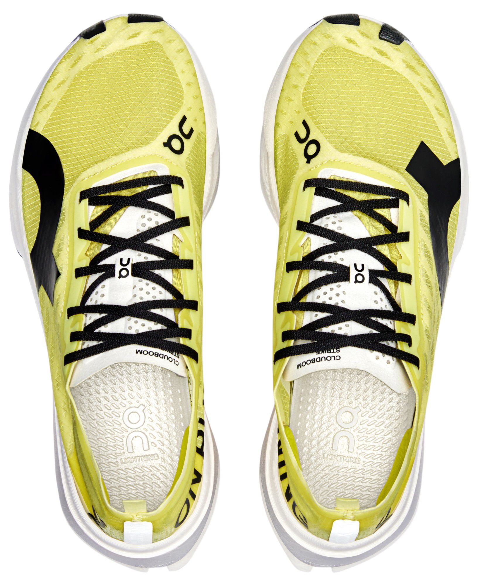 On Women's Cloudboom Strike Running Shoes product image
