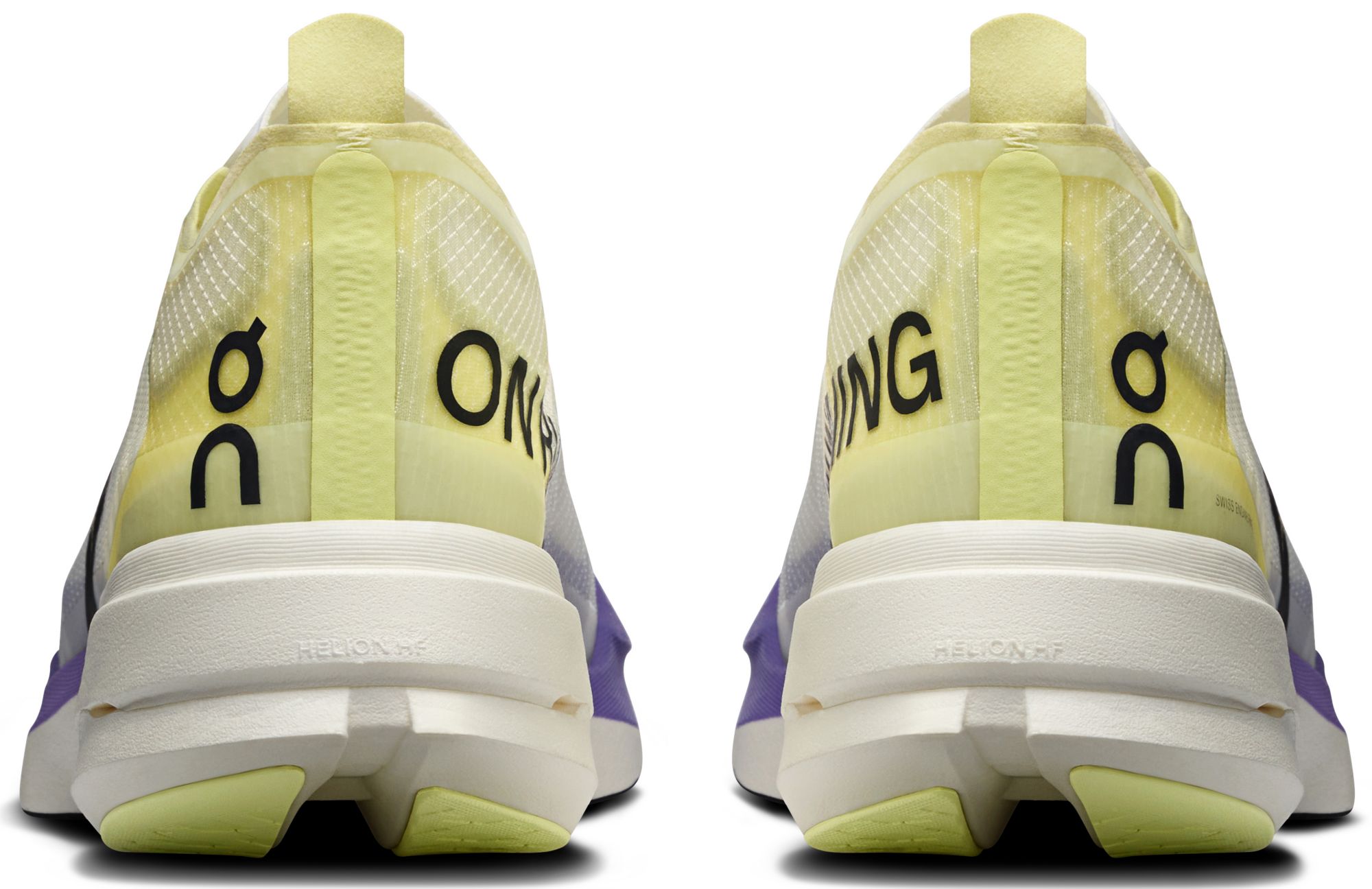 On Women's Cloudboom Strike Running Shoes product image