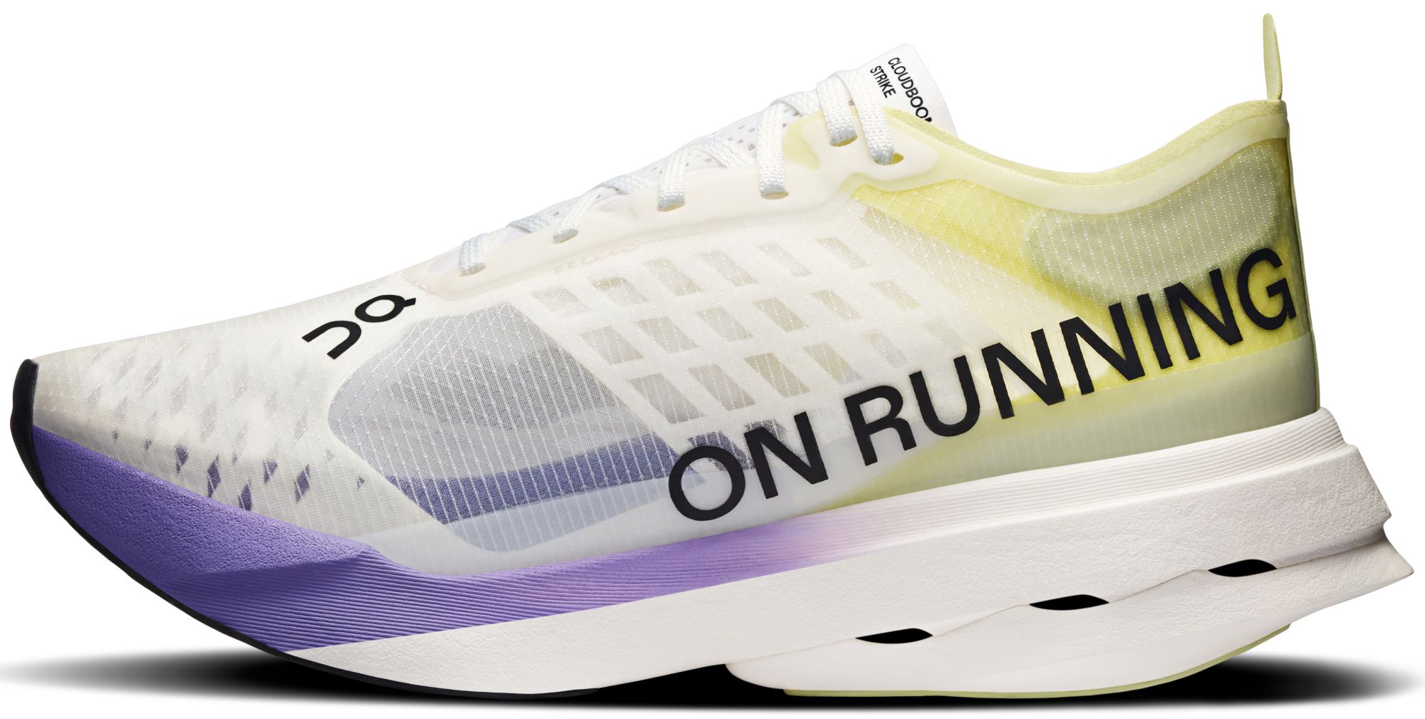 On Women's Cloudboom Strike Running Shoes product image