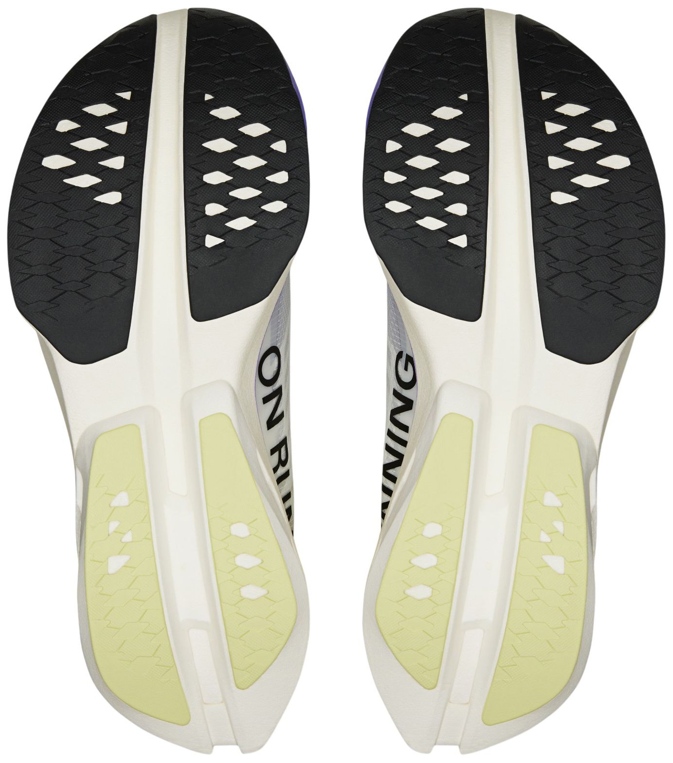 On Women's Cloudboom Strike Running Shoes product image
