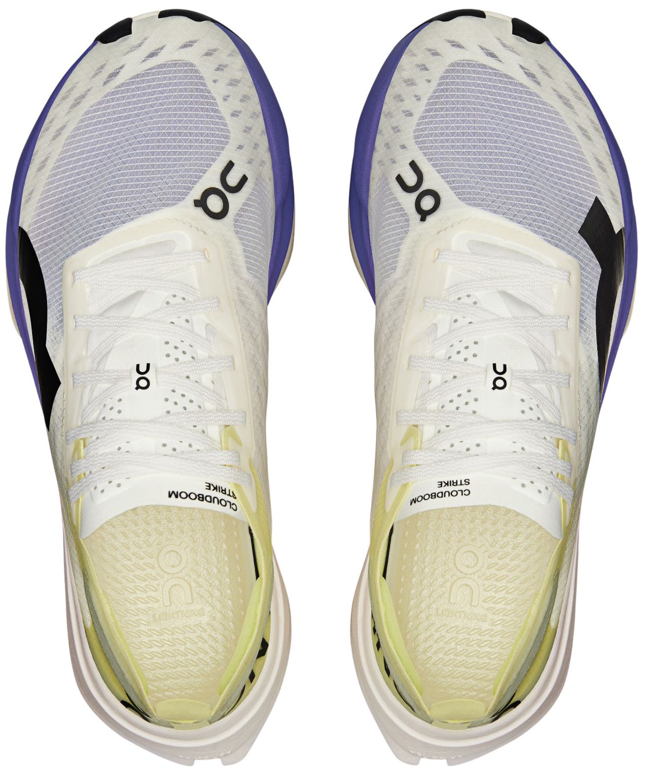 On Women's Cloudboom Strike Running Shoes product image