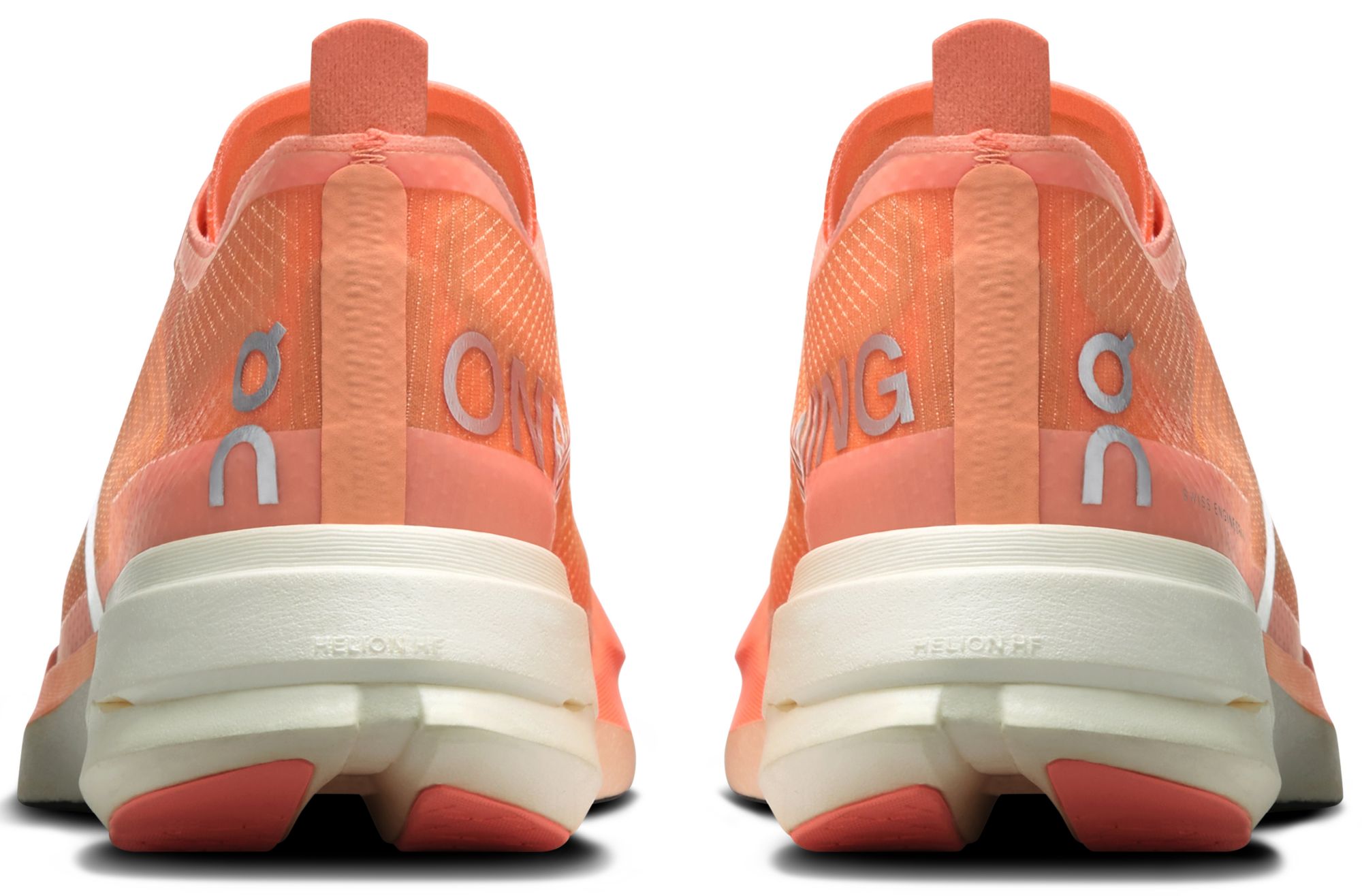 On Women's Cloudboom Strike Running Shoes product image