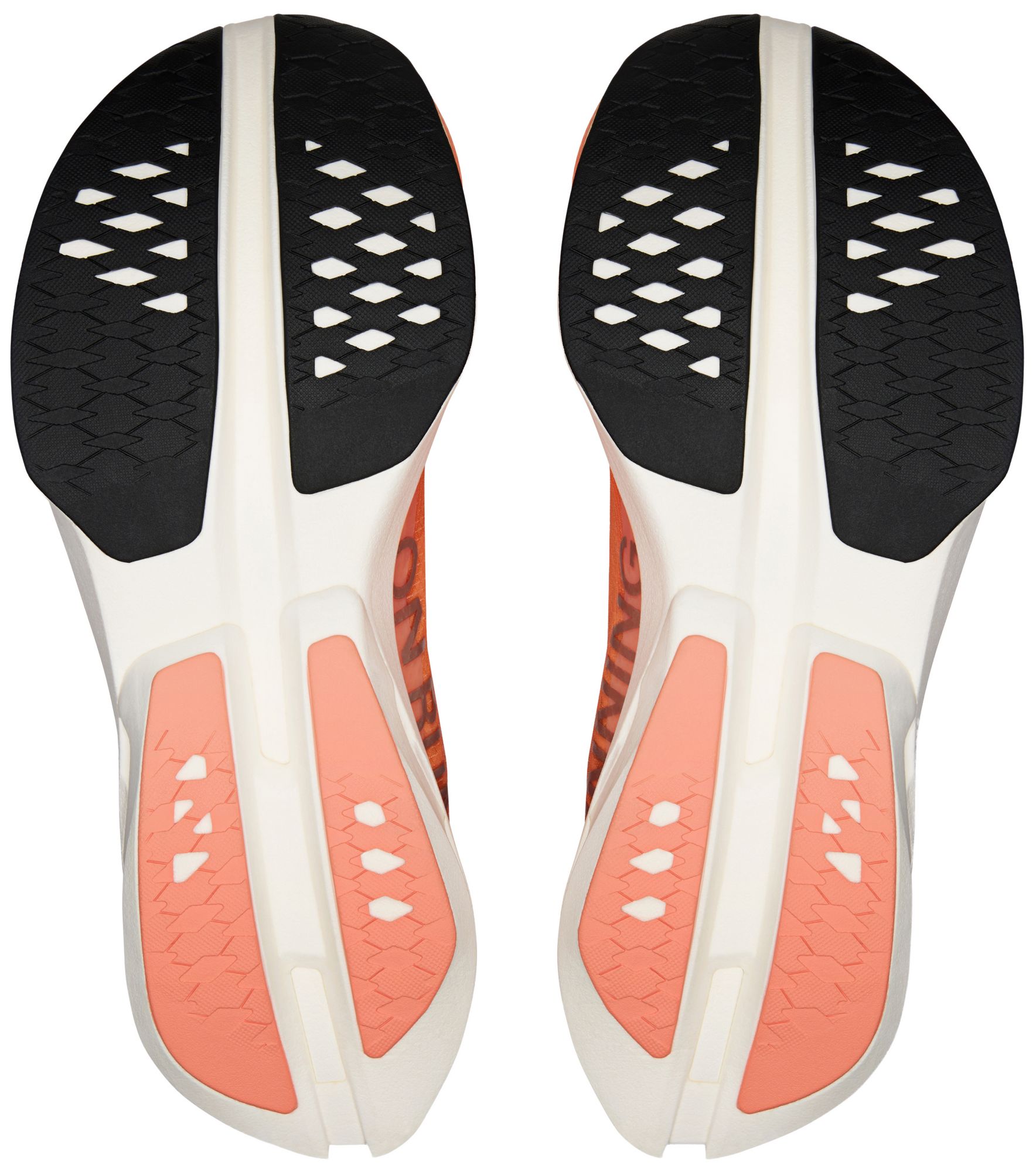 On Women's Cloudboom Strike Running Shoes product image