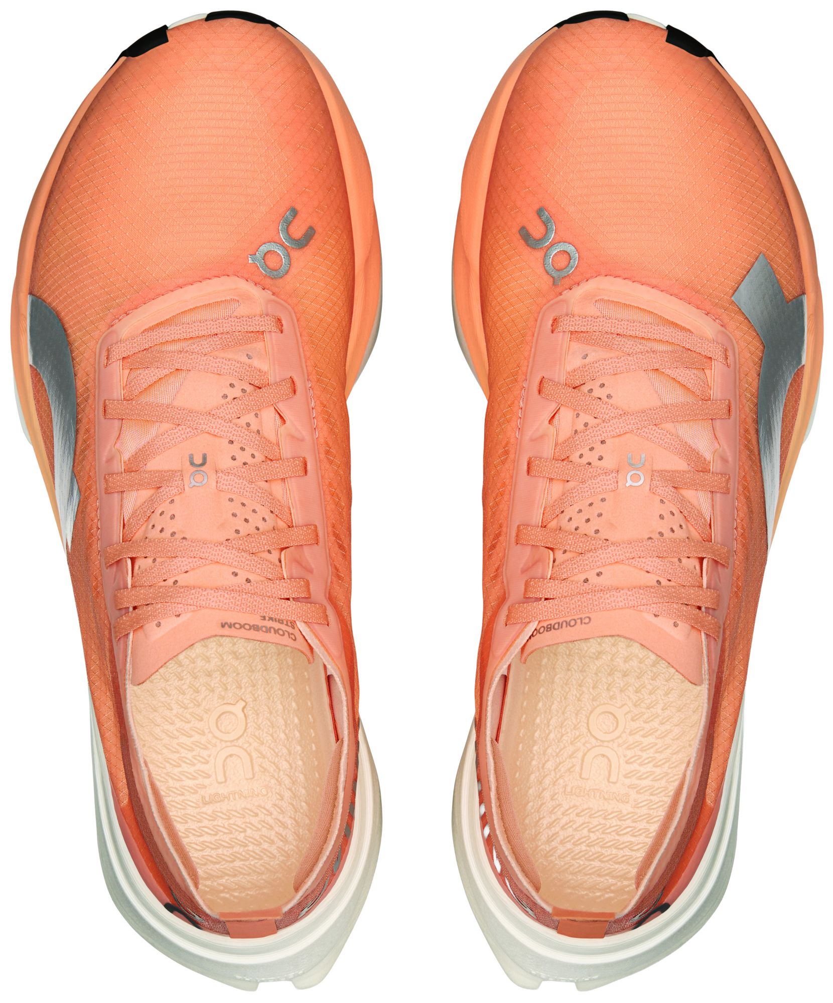 On Women's Cloudboom Strike Running Shoes product image
