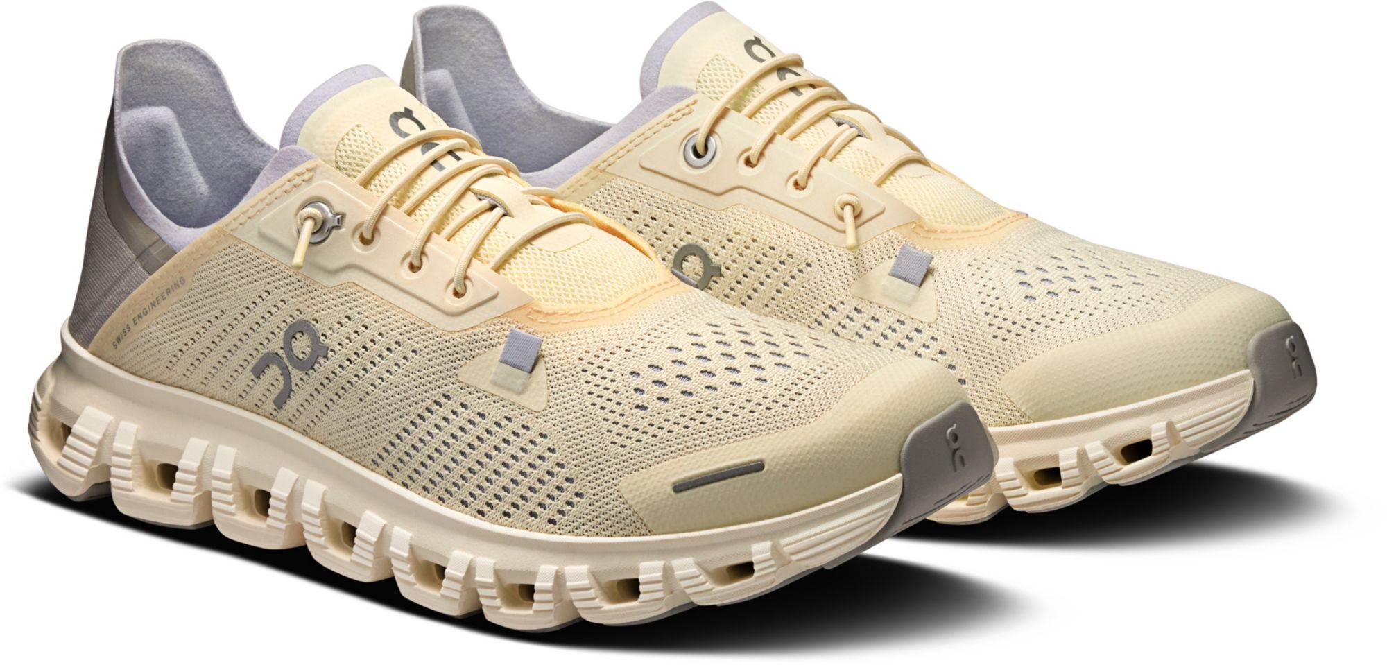 On Women's Cloud 6 Coast Shoes product image