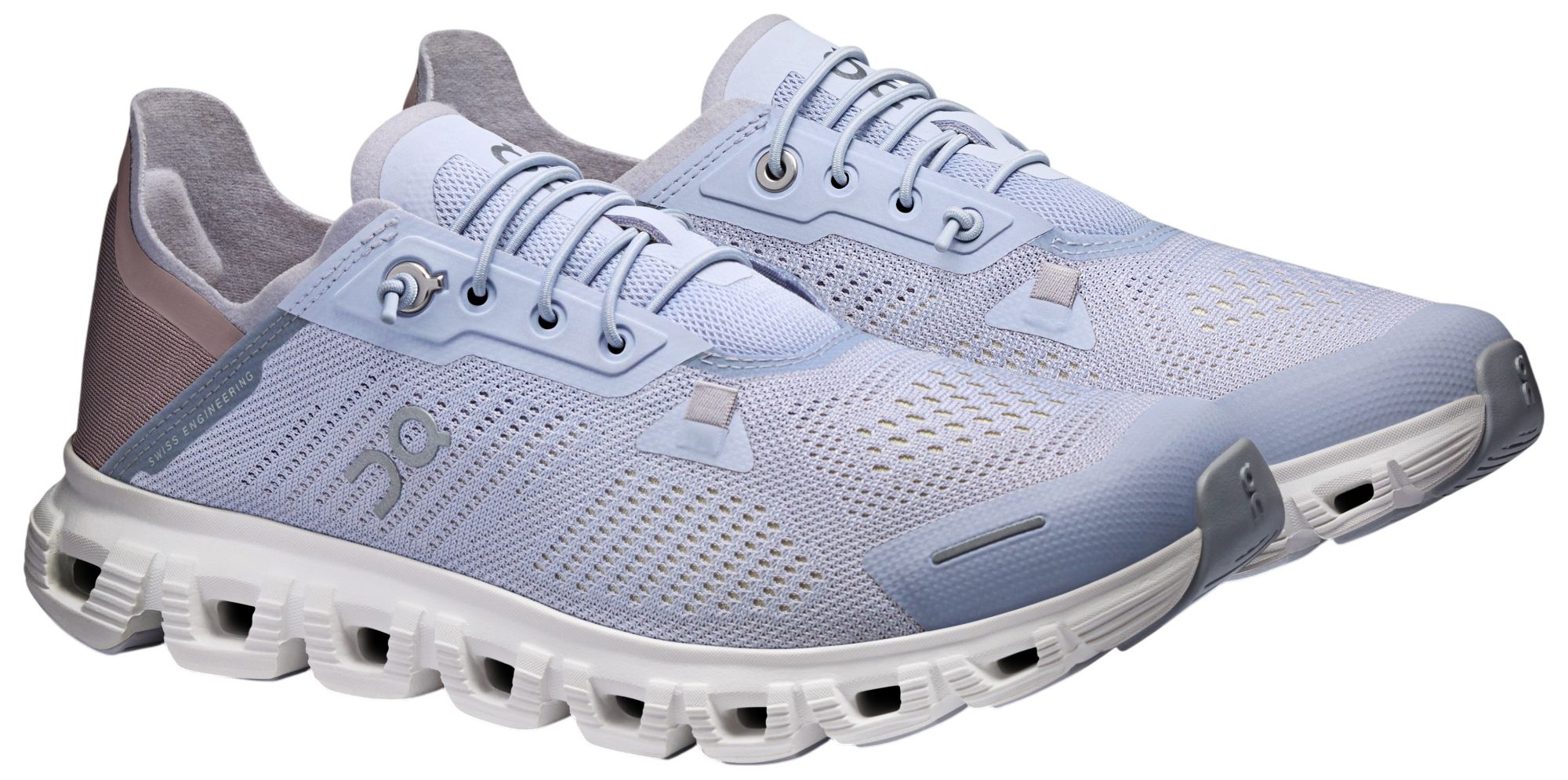 On Women's Cloud 6 Coast Shoes product image