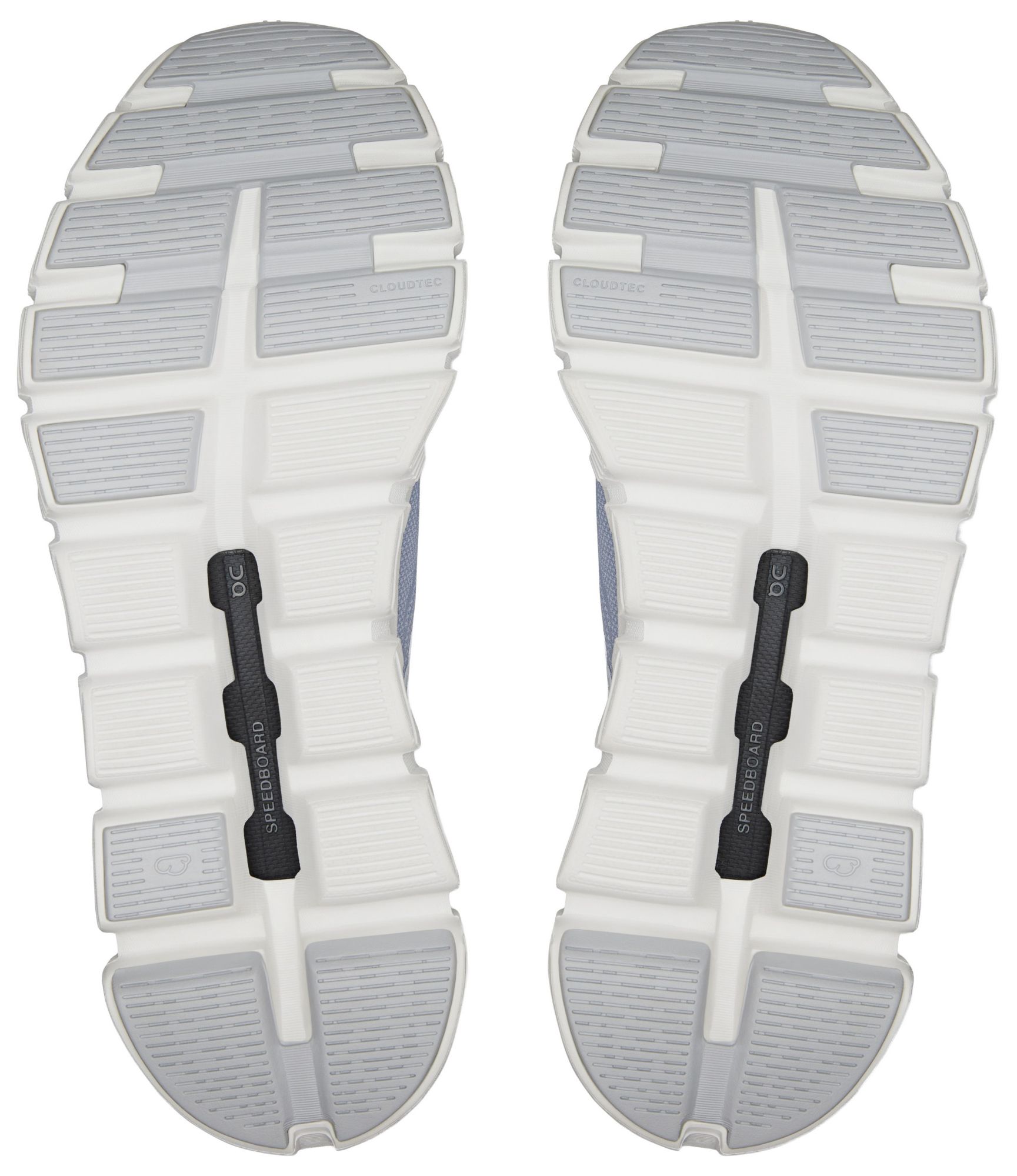 On Women's Cloud 6 Coast Shoes product image