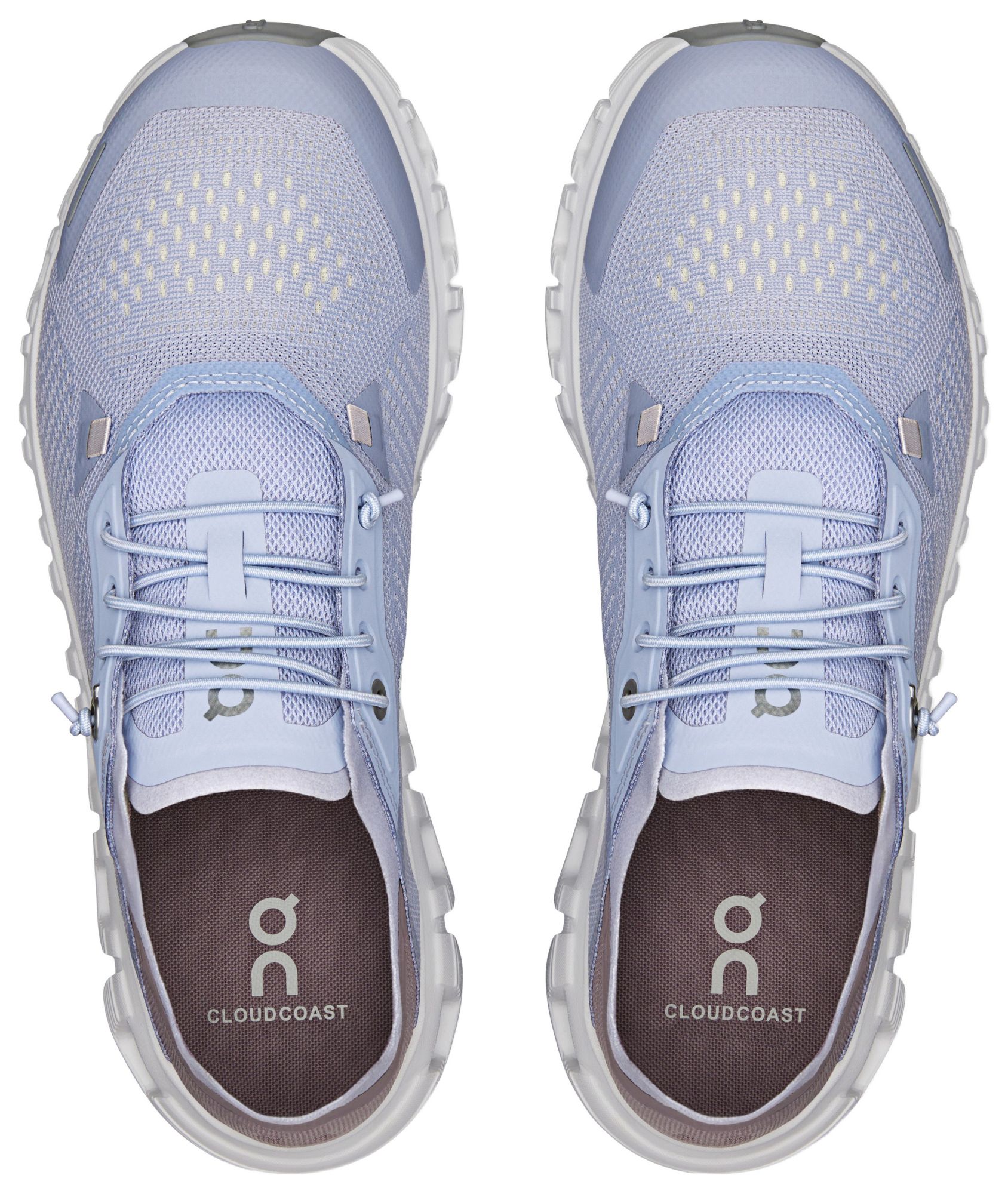 On Women's Cloud 6 Coast Shoes product image