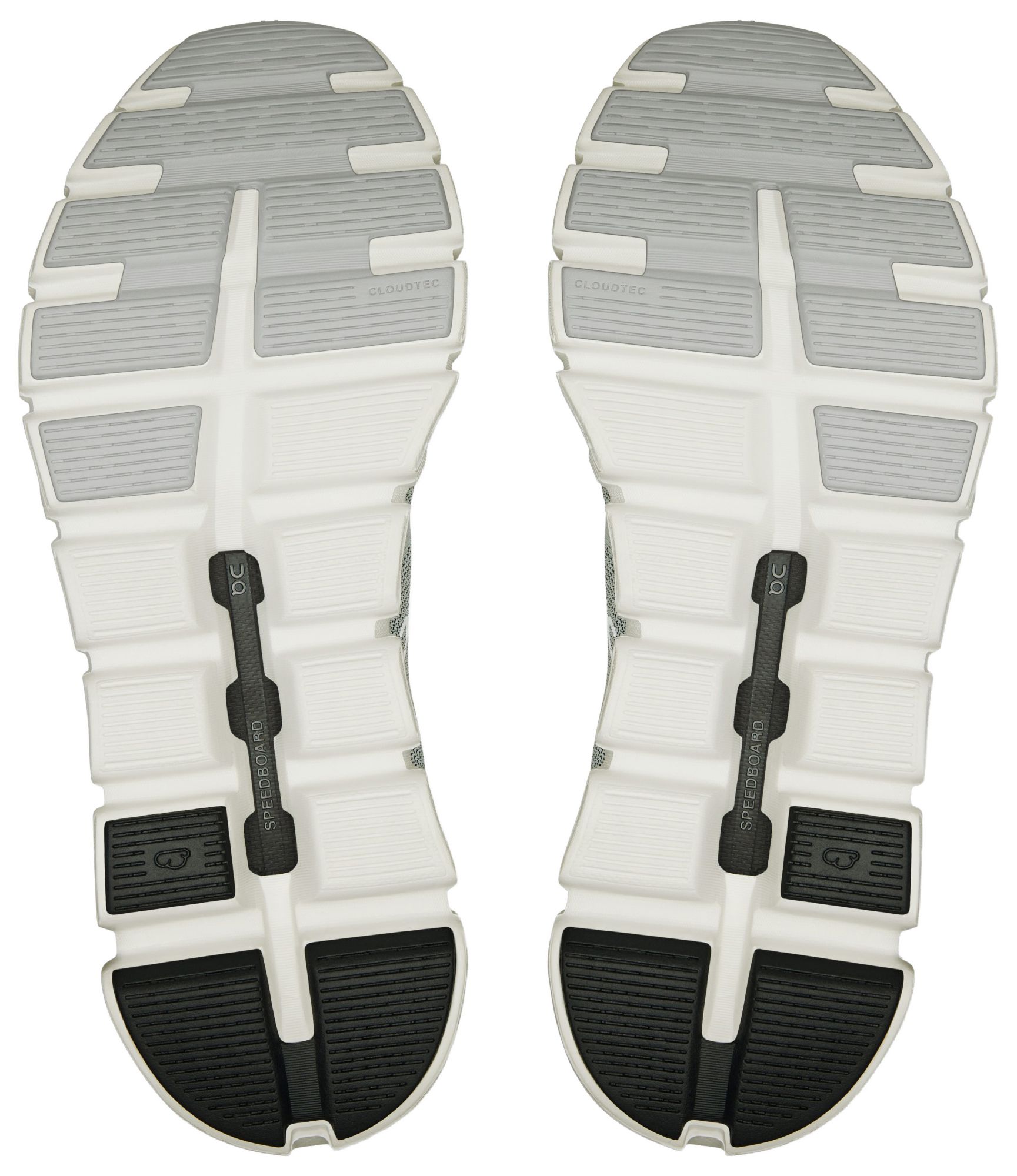 On Women's Cloud 6 Versa Shoes product image