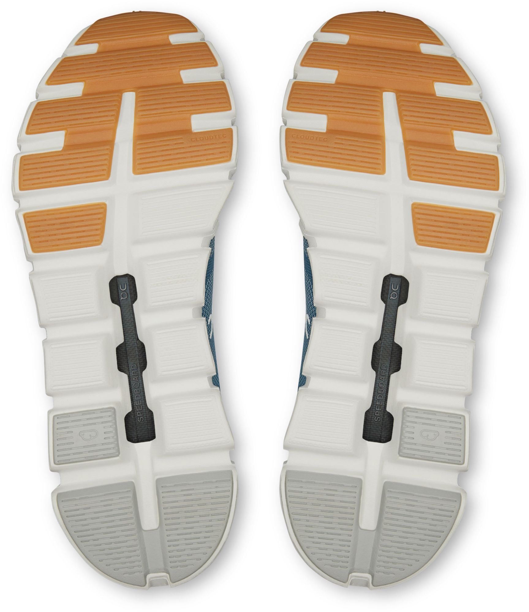 On Women's Cloud 6 Versa Shoes product image