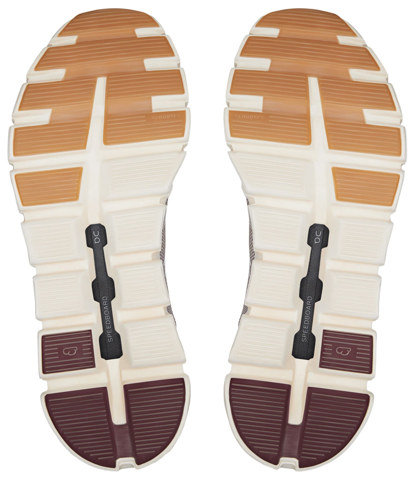 On Women's Cloud 6 Versa Shoes product image